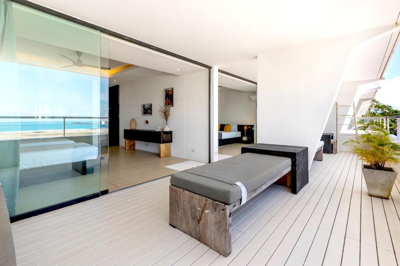 Villa Atlantis