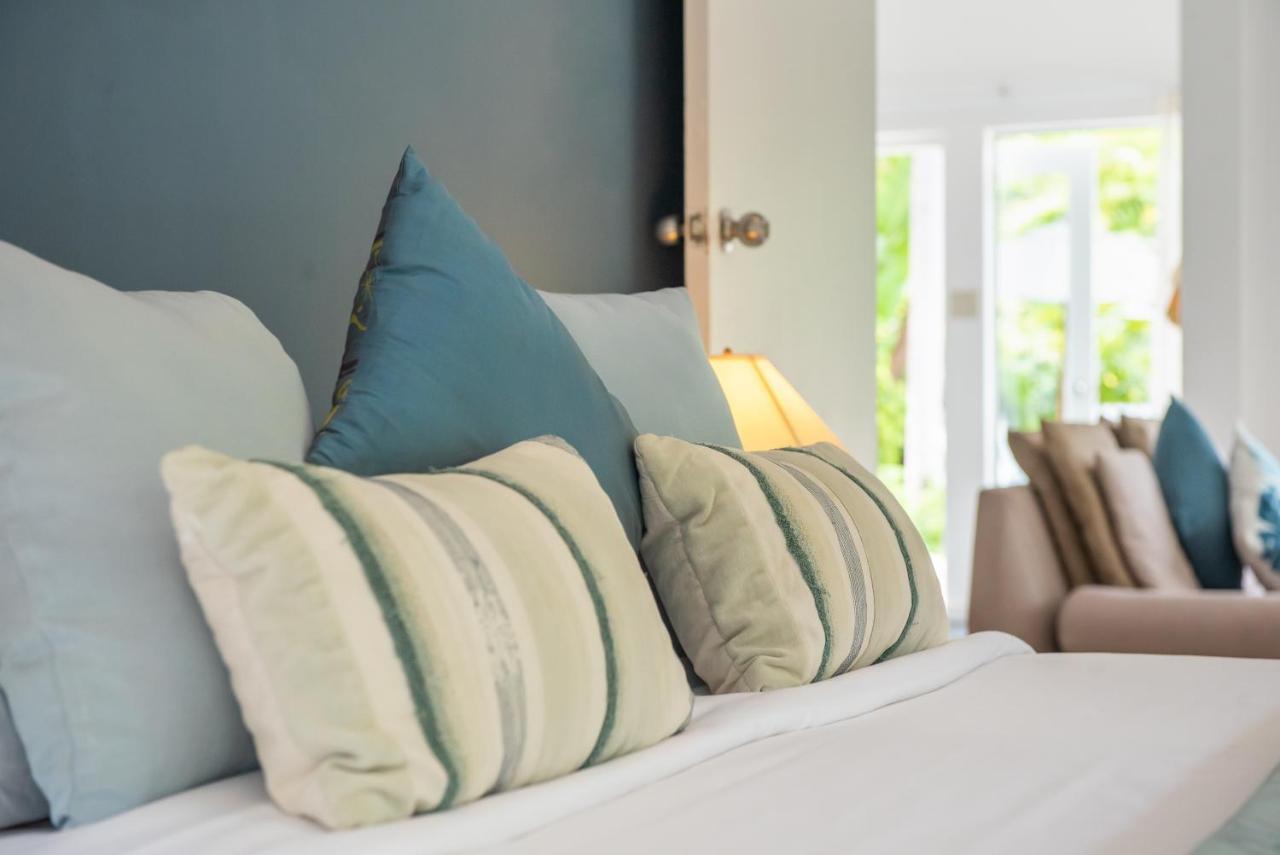 Villa 2br Baan Chanchai, Seconds To *