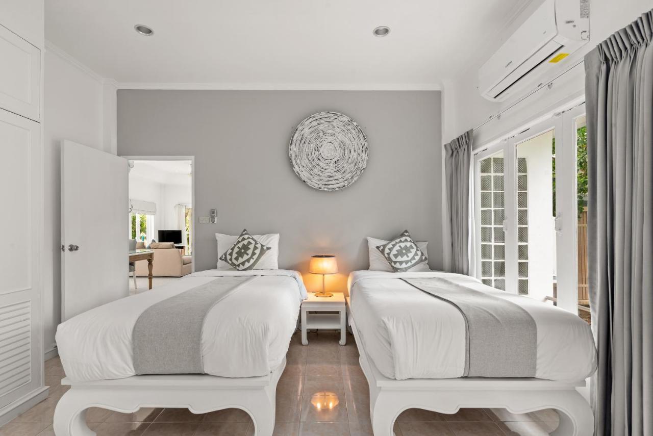 2br Baan Chanchai, Seconds To