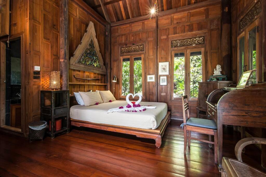 Villa Five Islands House Samui *