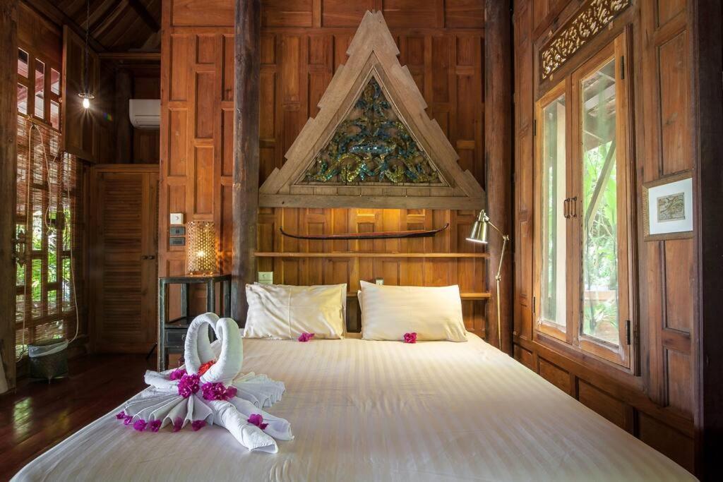 Five Islands House Samui Villa