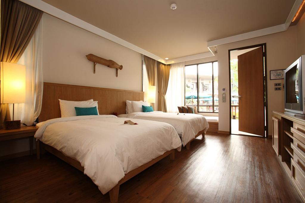 Sai Kaew Resort 4*