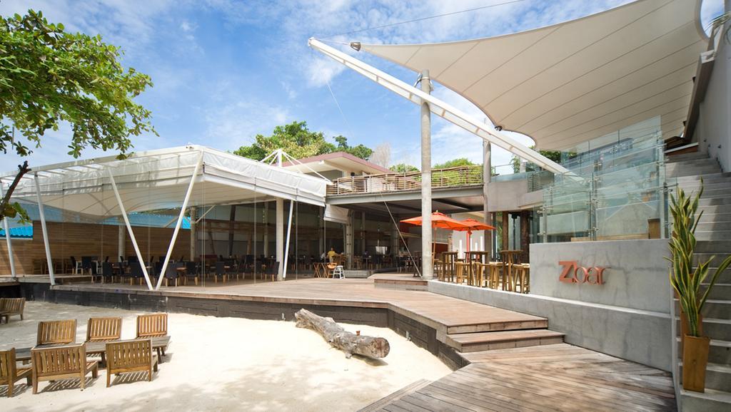 Sai Kaew Koh Samet