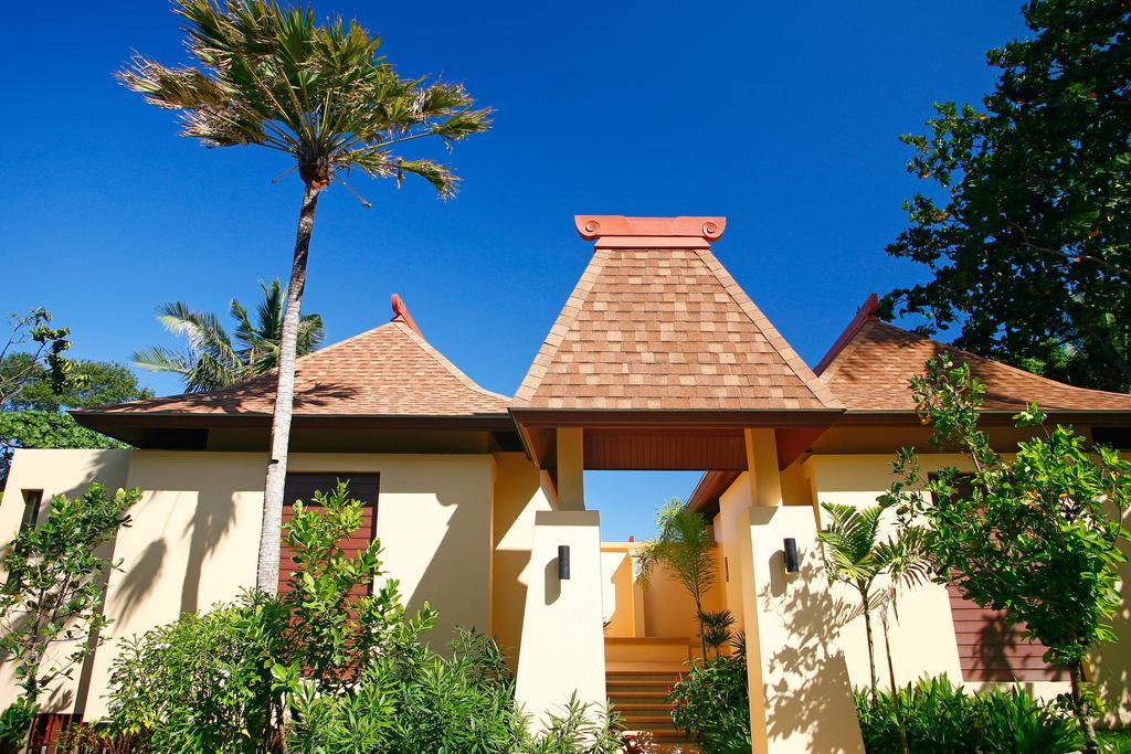 Avani Krabi 5*