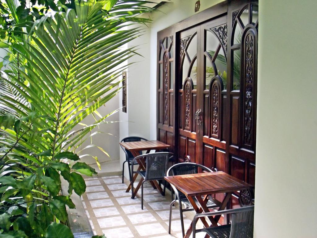 Apartamento Soleil D'asie *