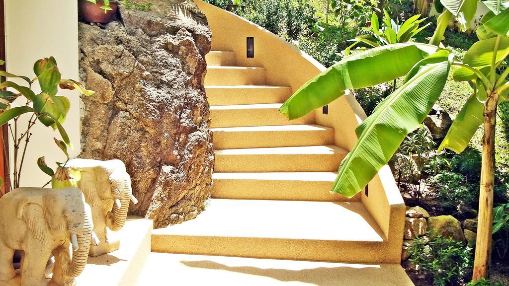 Soleil D'asie Apartamento Praia de Chaweng