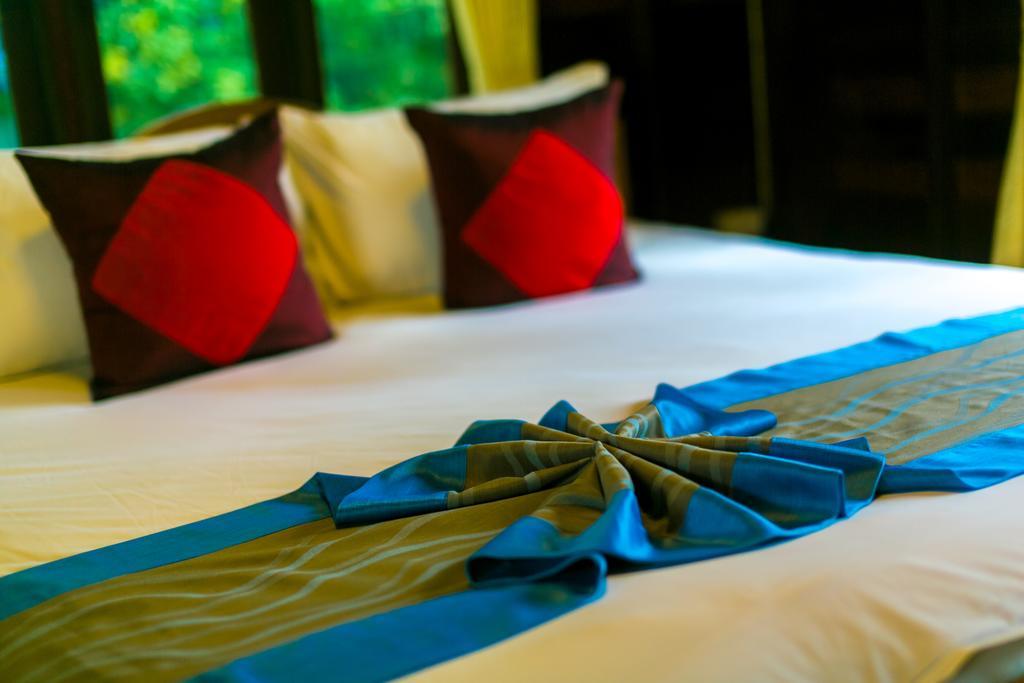 Casa de férias Baan Boonrod Lamai Beach (Koh Samui)