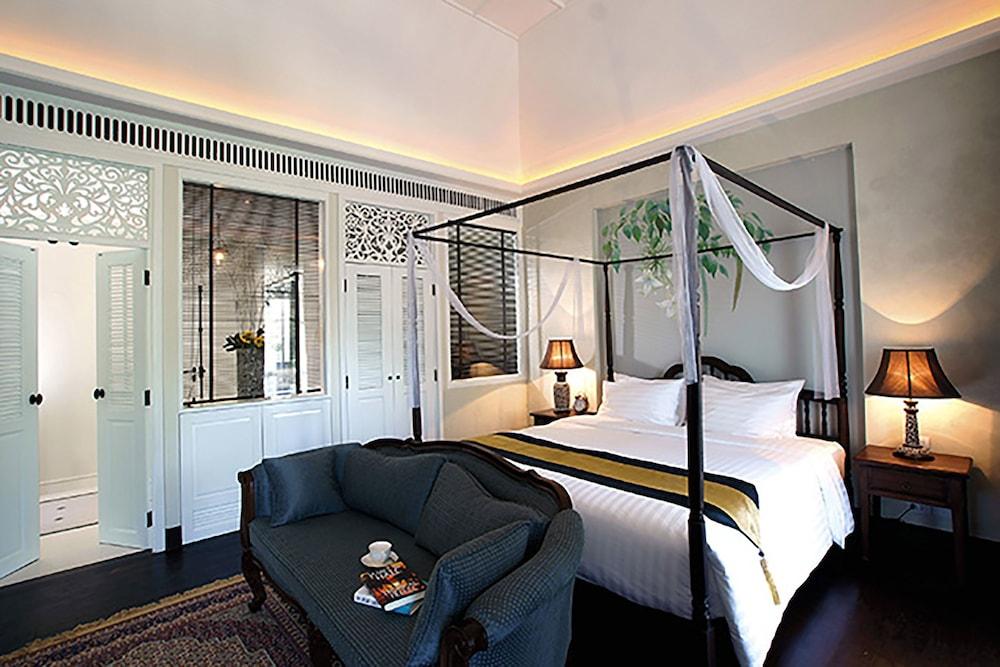 Hotel Ping Nakara Boutique And Chiang Mai