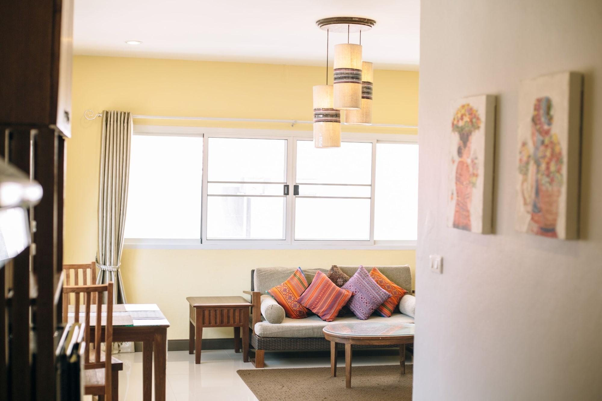 Hotel The Opium 3*