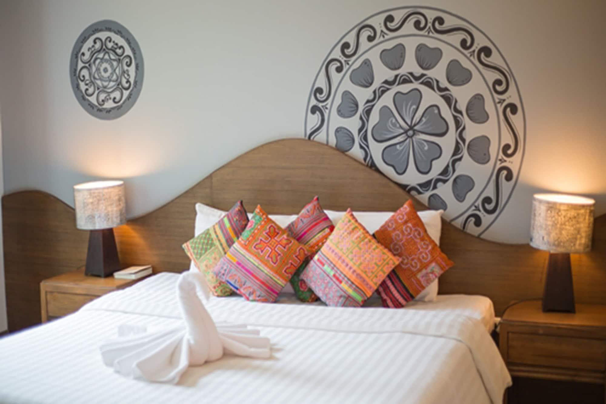 Hotel The Opium 3*