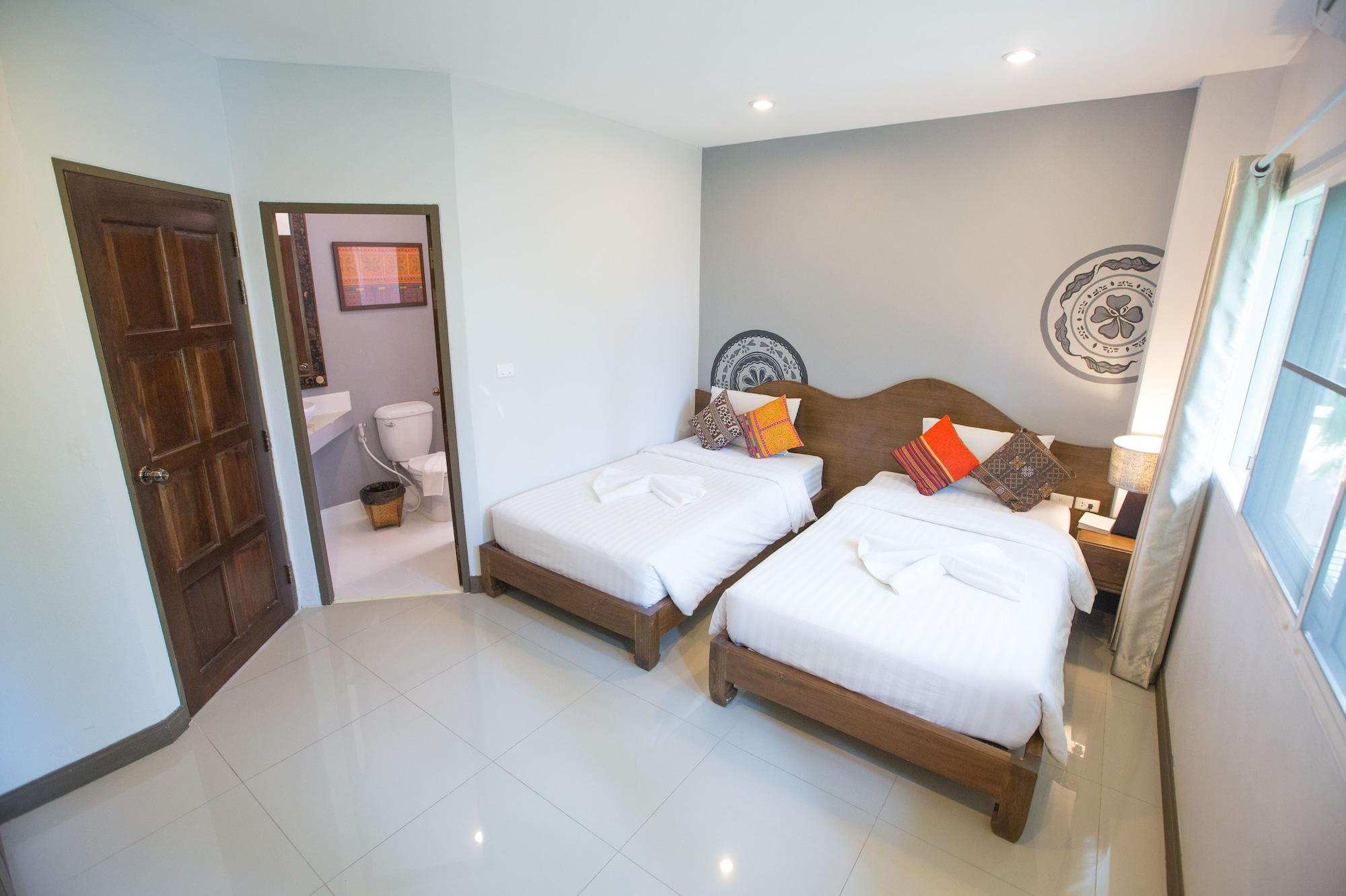 The Opium Hotel