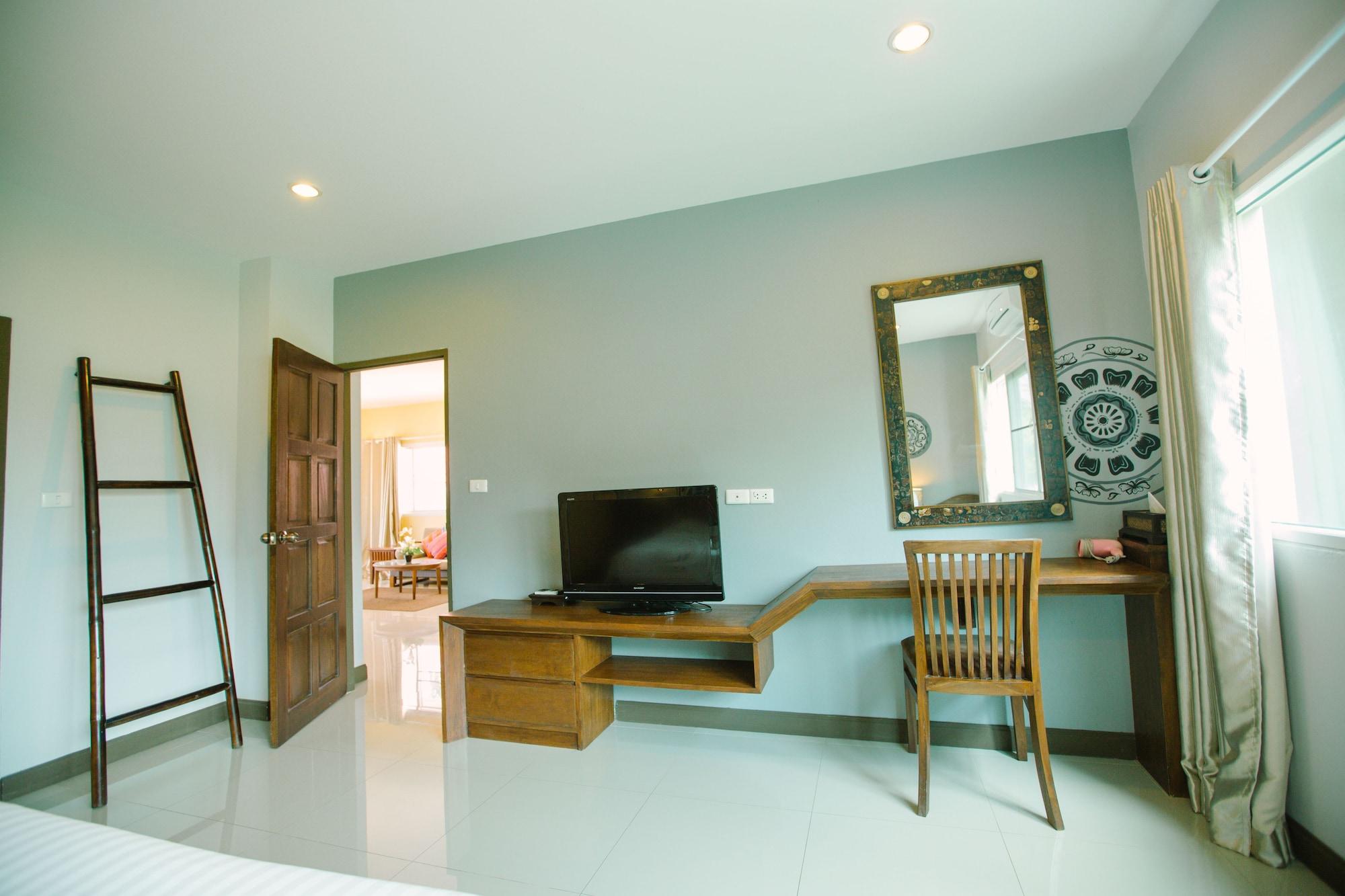 Hotel The Opium Chiang Mai