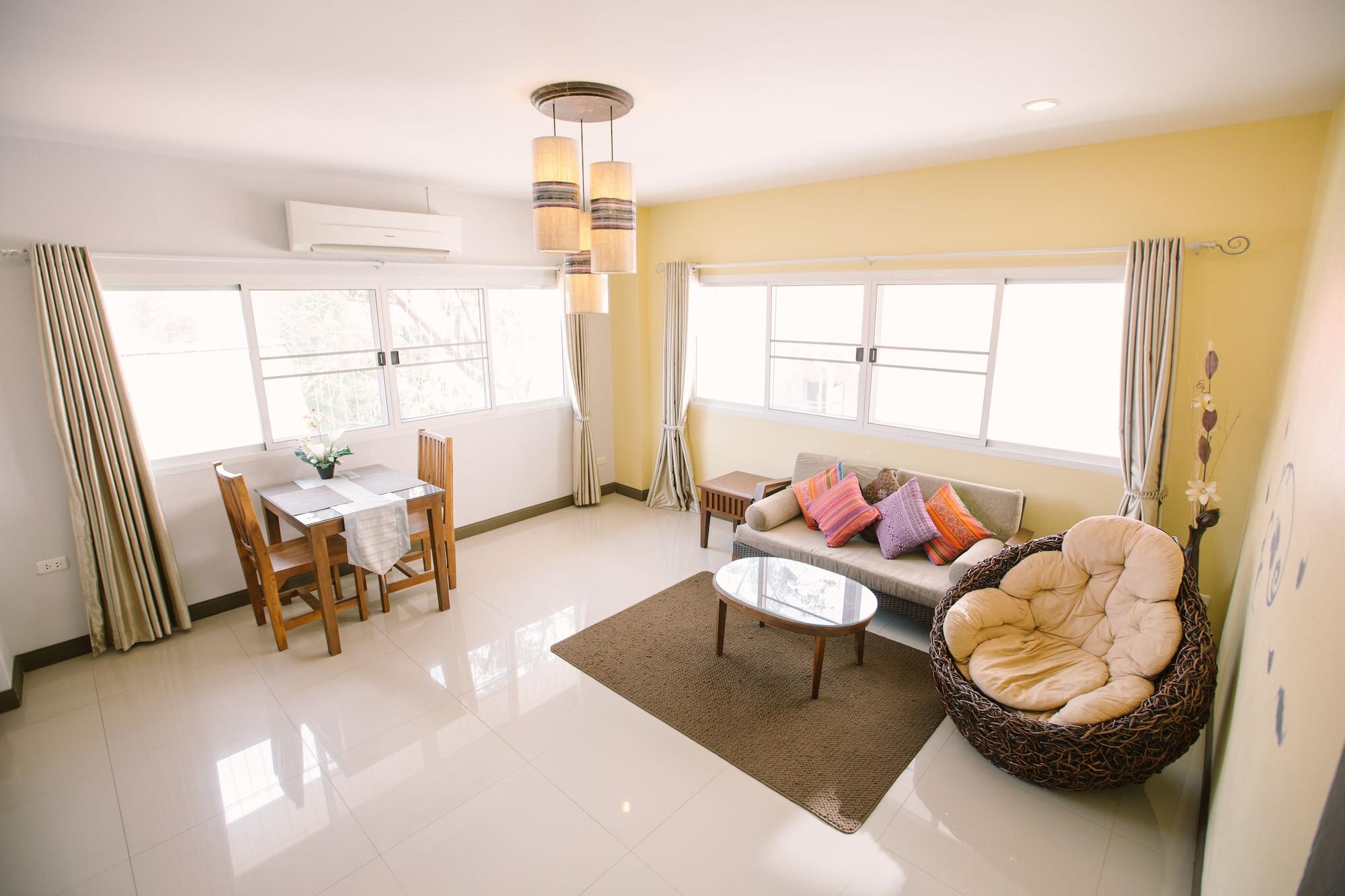 The Opium 3* Chiang Mai