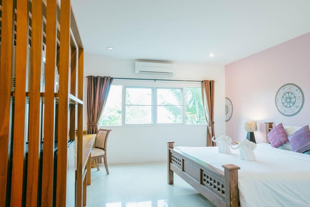 Hotel The Opium 3*