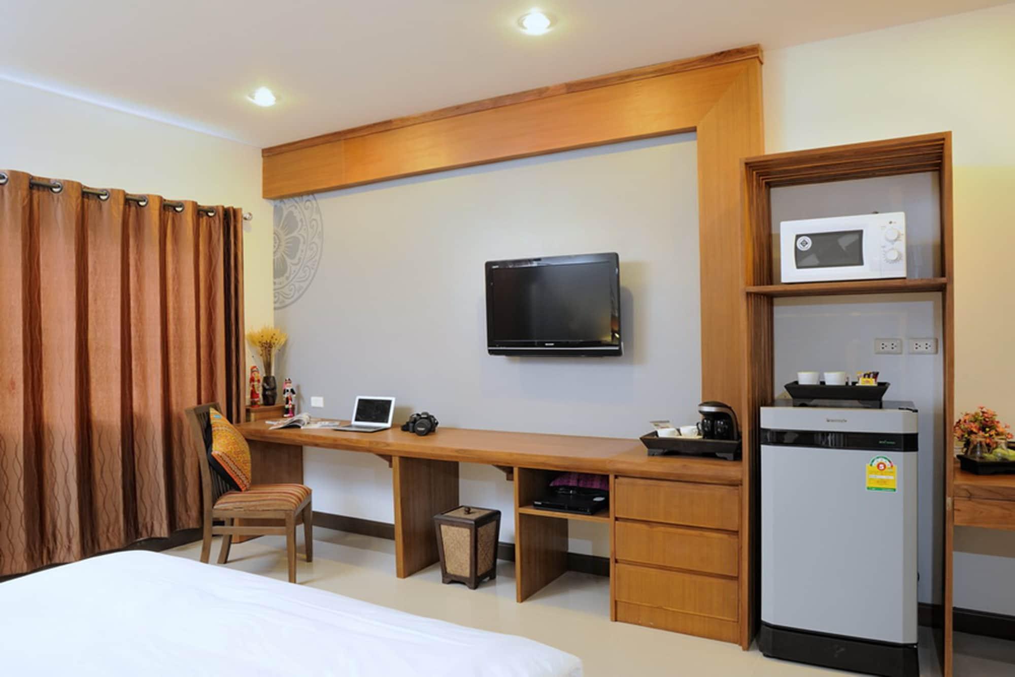 Hotel The Opium Chiang Mai