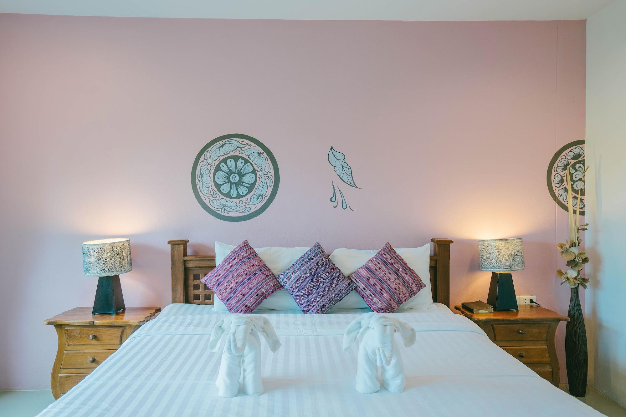 The Opium Hotel