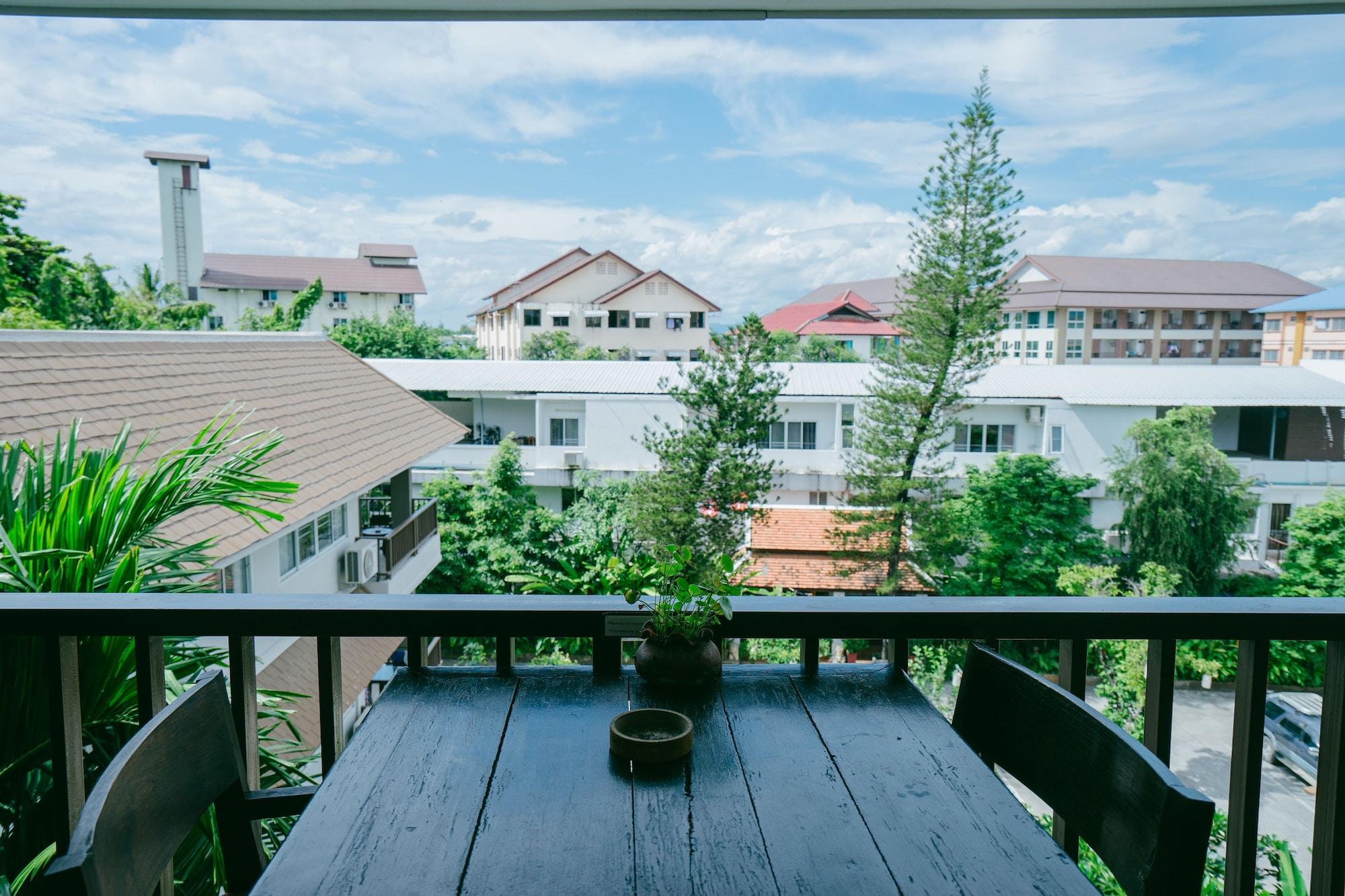 Hotel The Opium Chiang Mai
