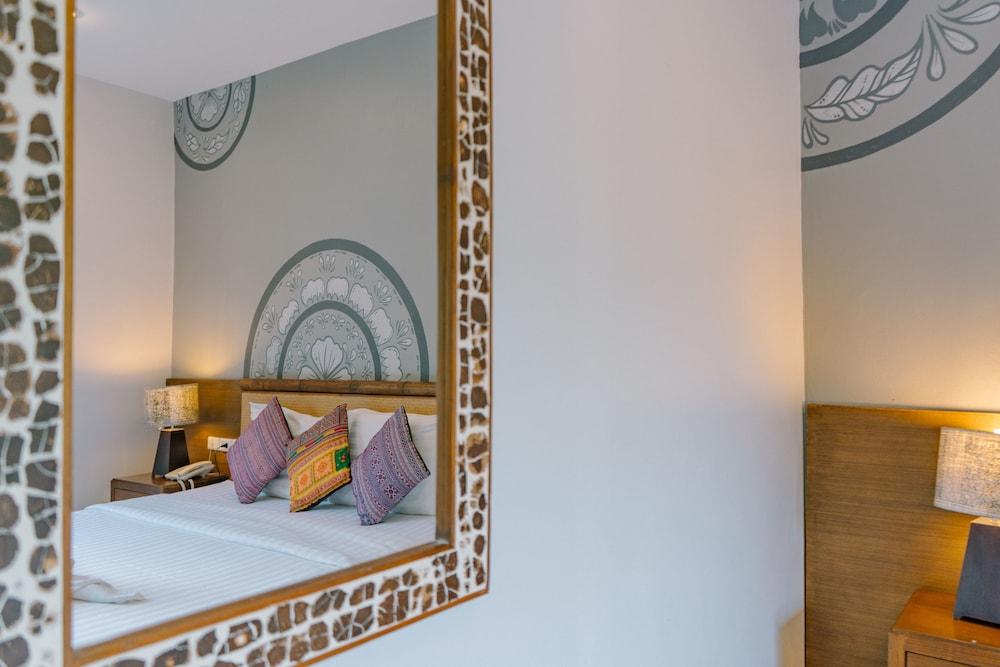 The Opium Hotel
