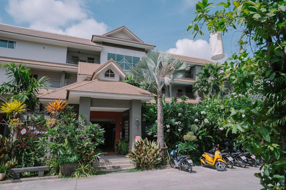 Hotel The Opium 3*
