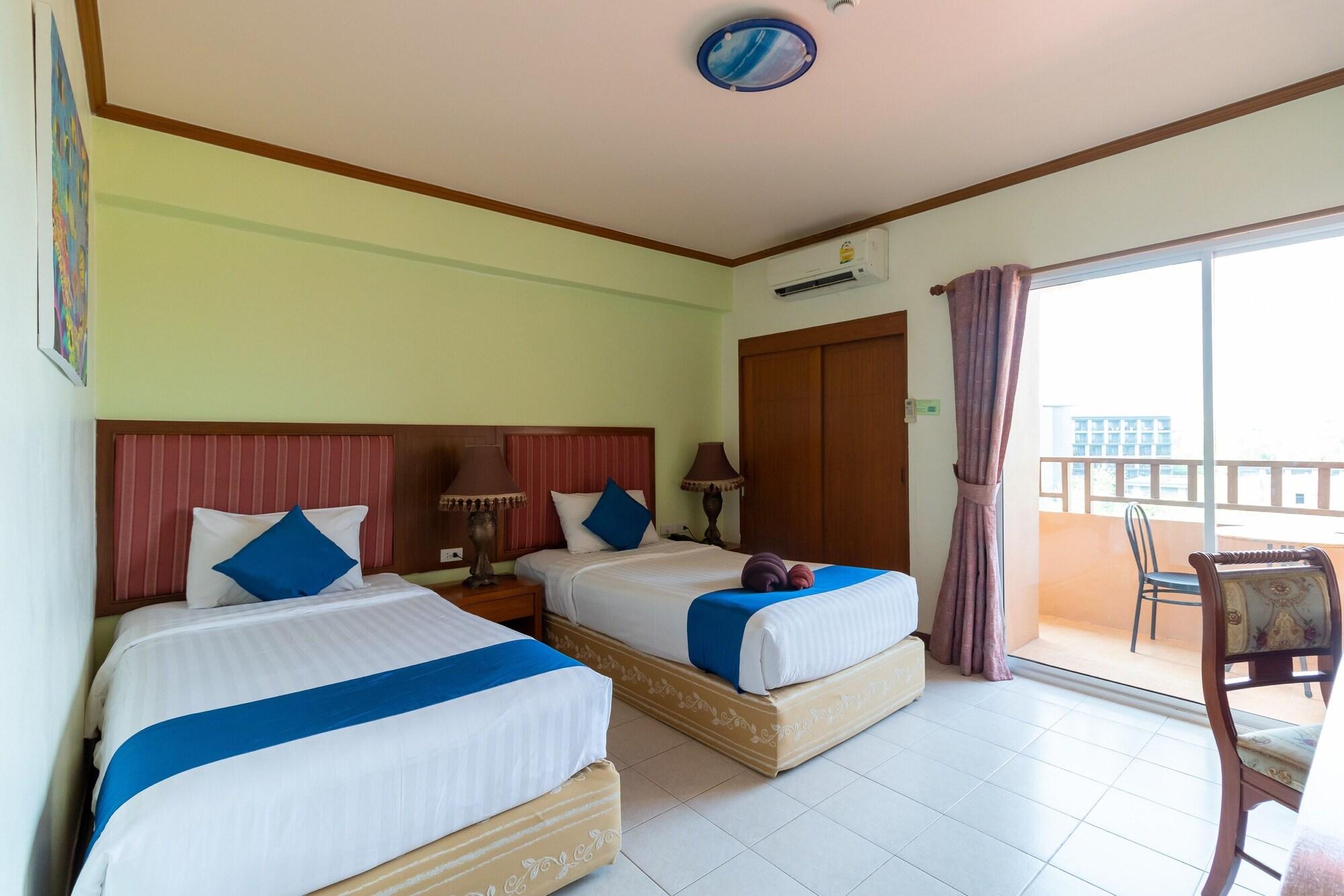 Thipurai Hotel Hua Hin