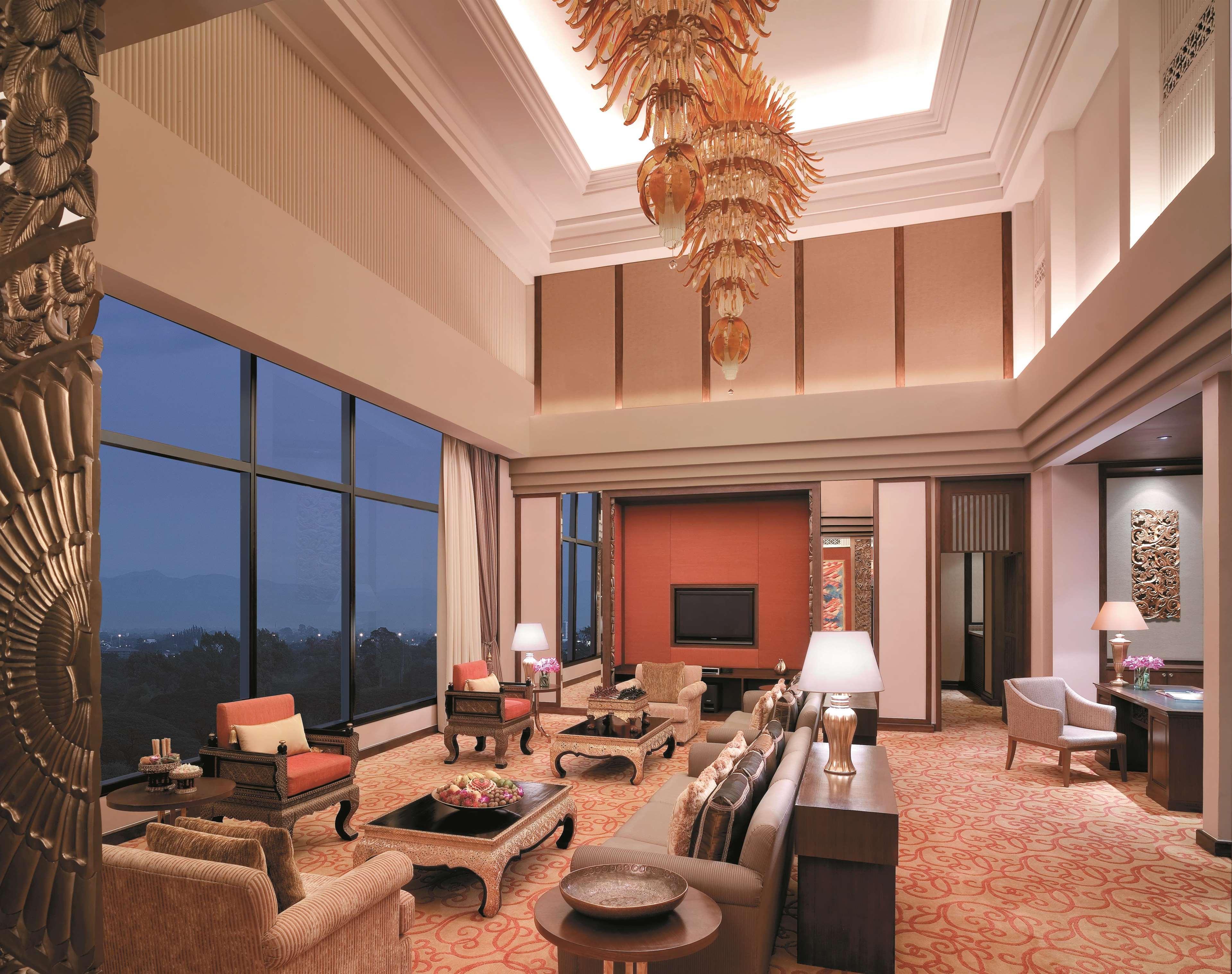 Shangri-la