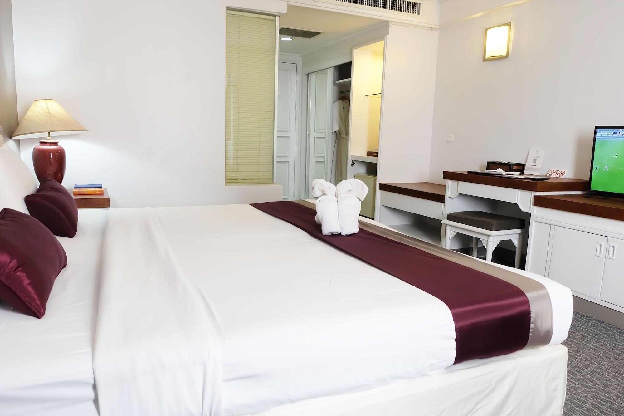 Star - Sha Extra Pus Hotel Chiang Mai