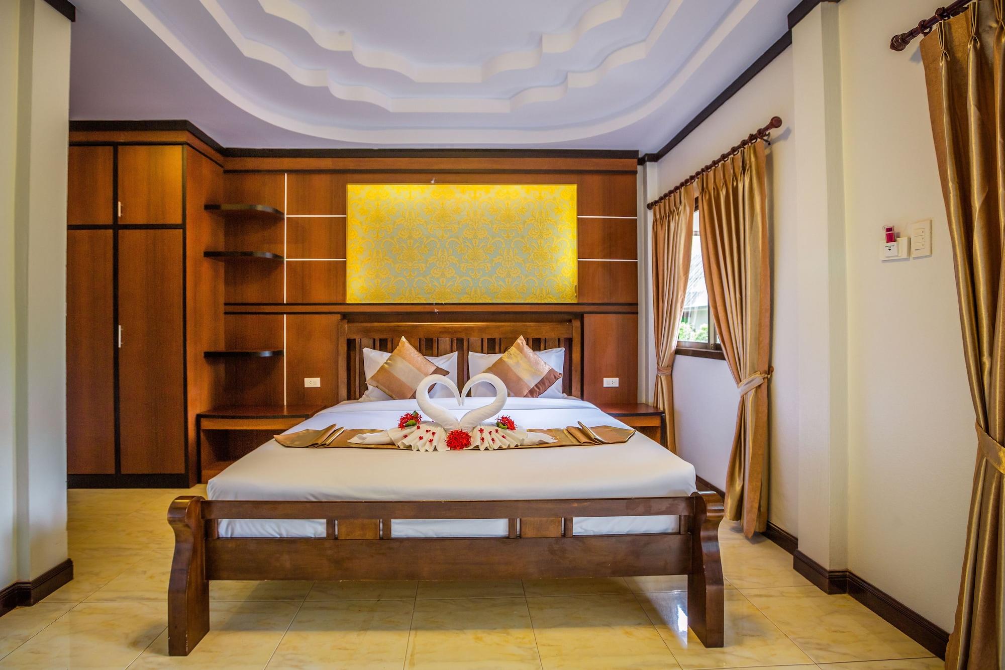 Resort Andaman 3*