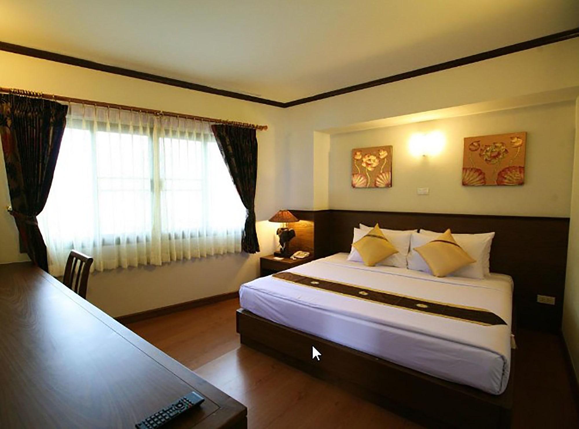 Hotel North Chiang Mai