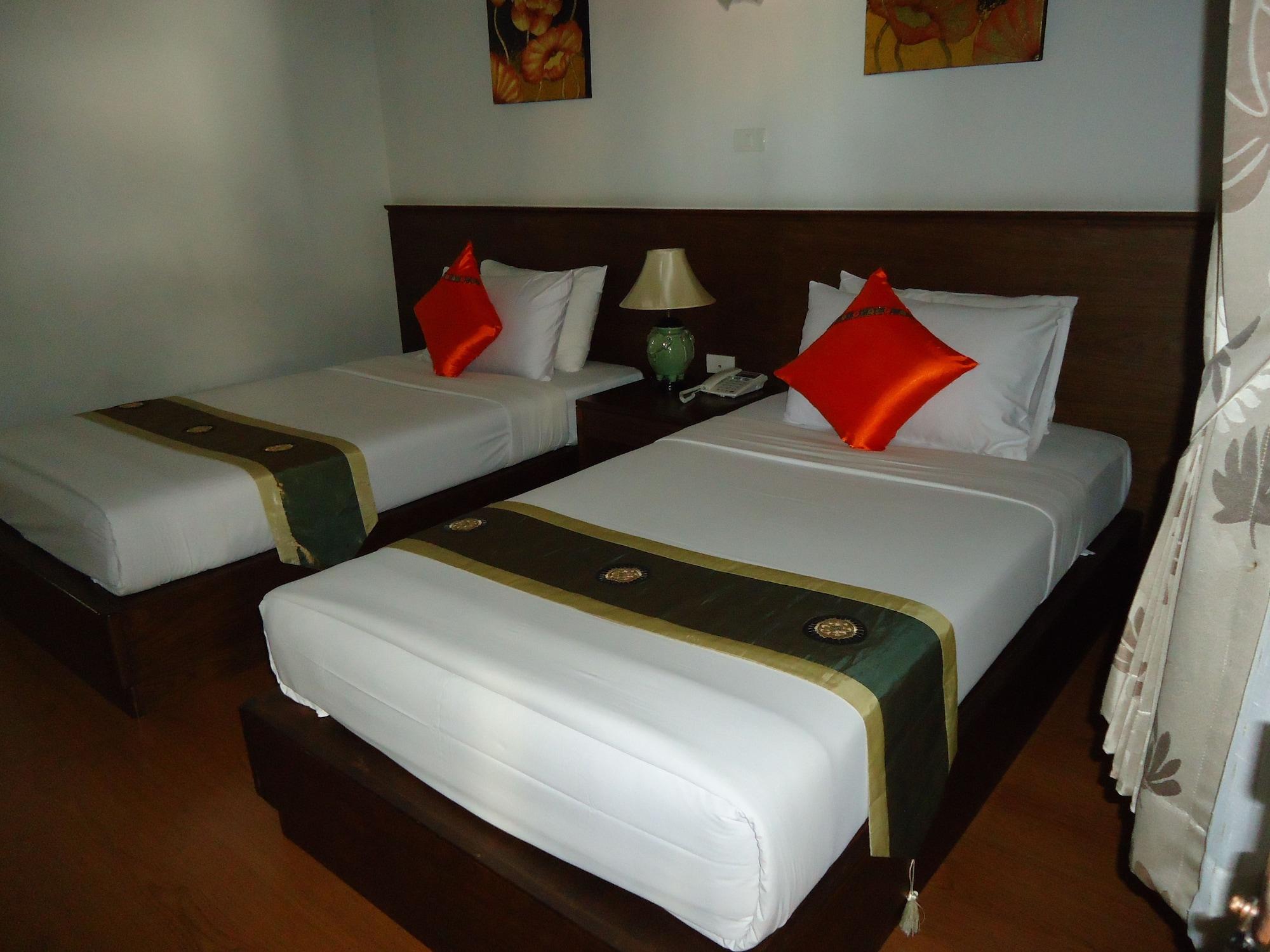 Hotel North Chiang Mai