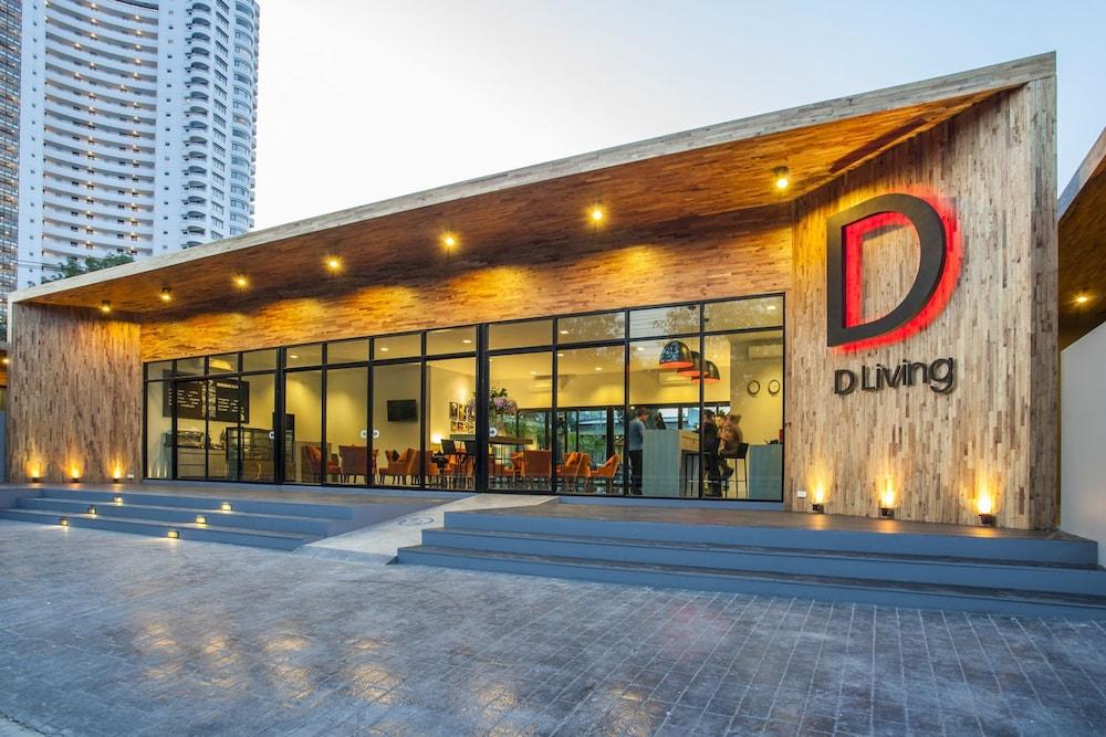 D Living Pattaya