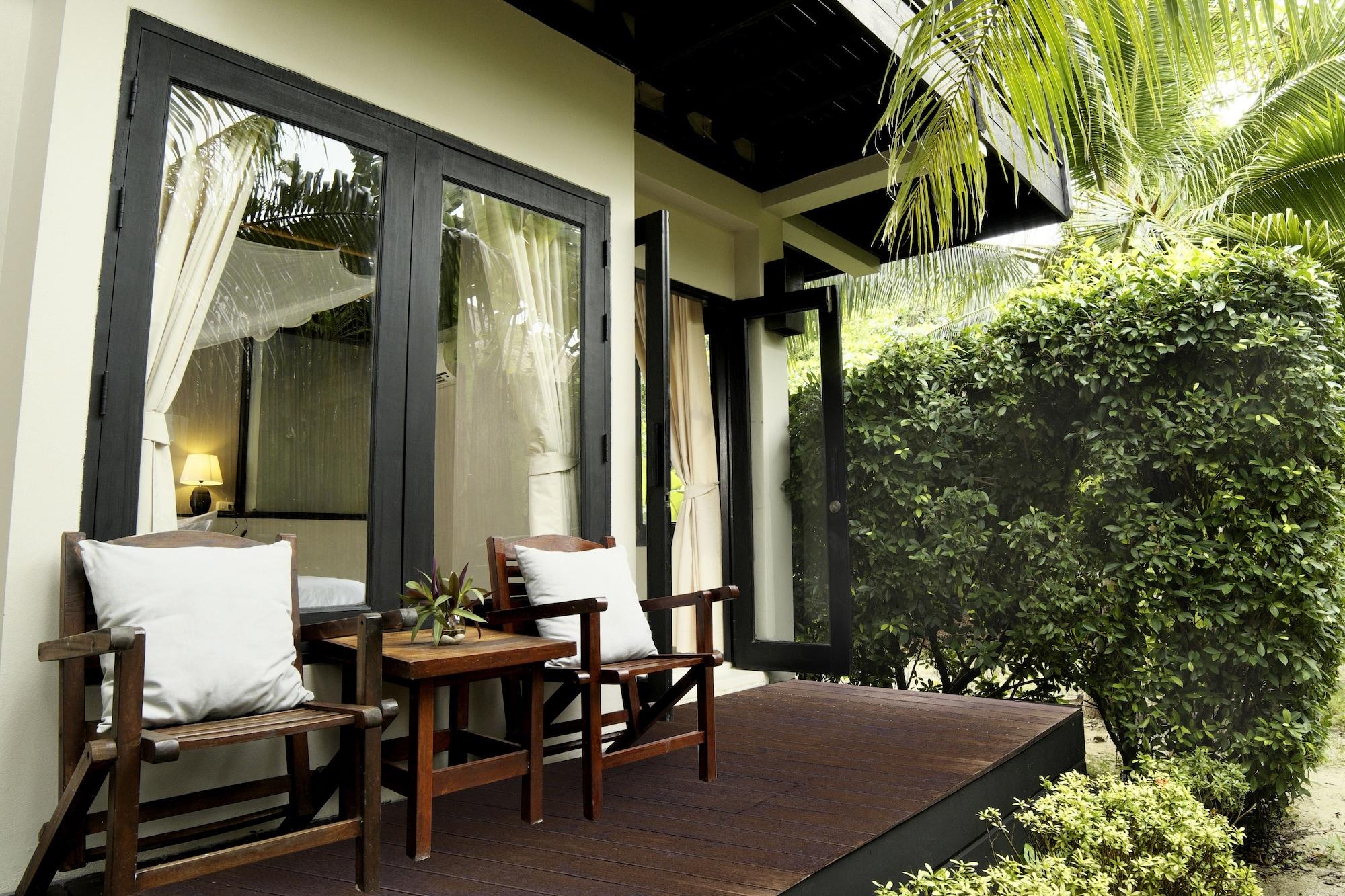 Sevenseas Resort 4*