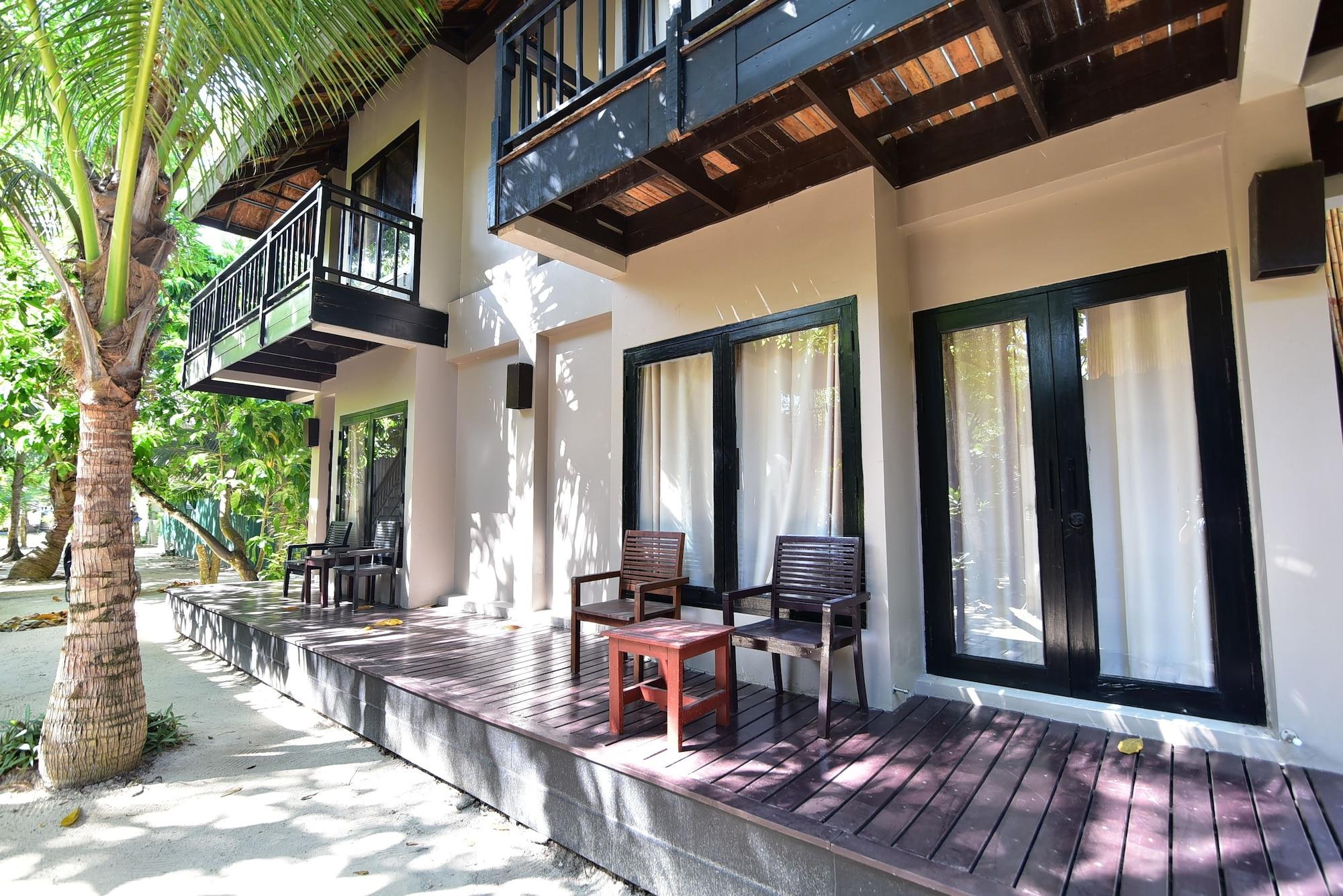 Sevenseas Koh Kradan