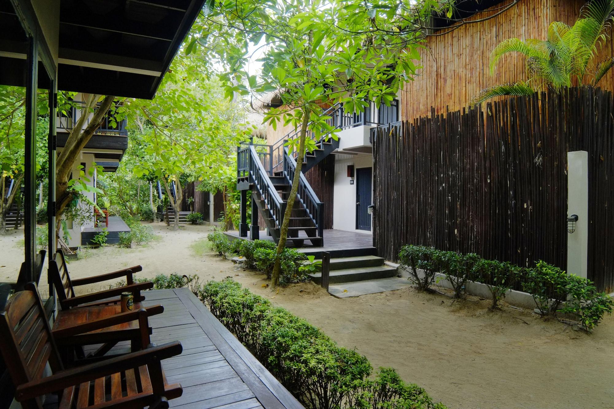 Sevenseas 4* Koh Kradan