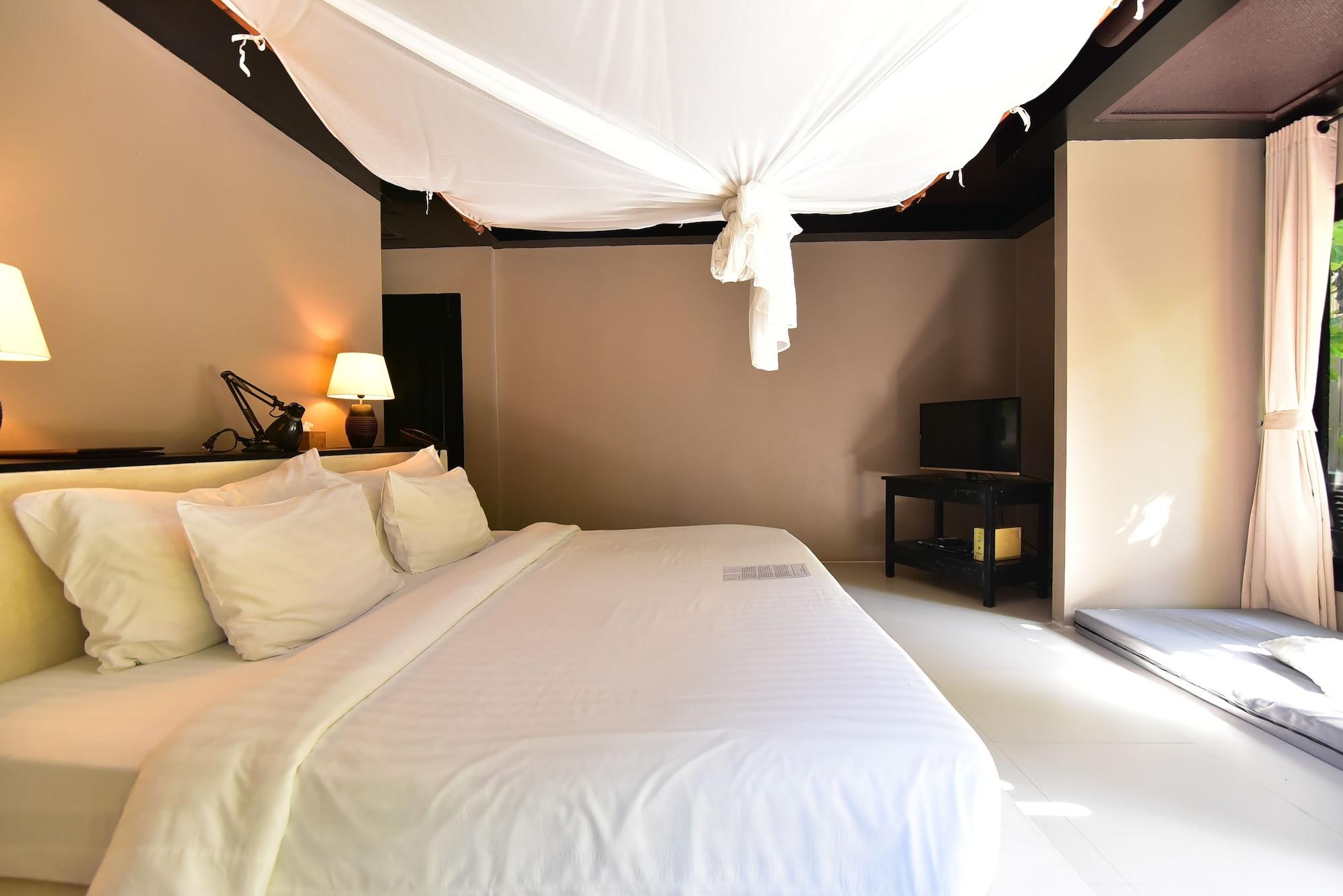 Sevenseas Resort Koh Kradan