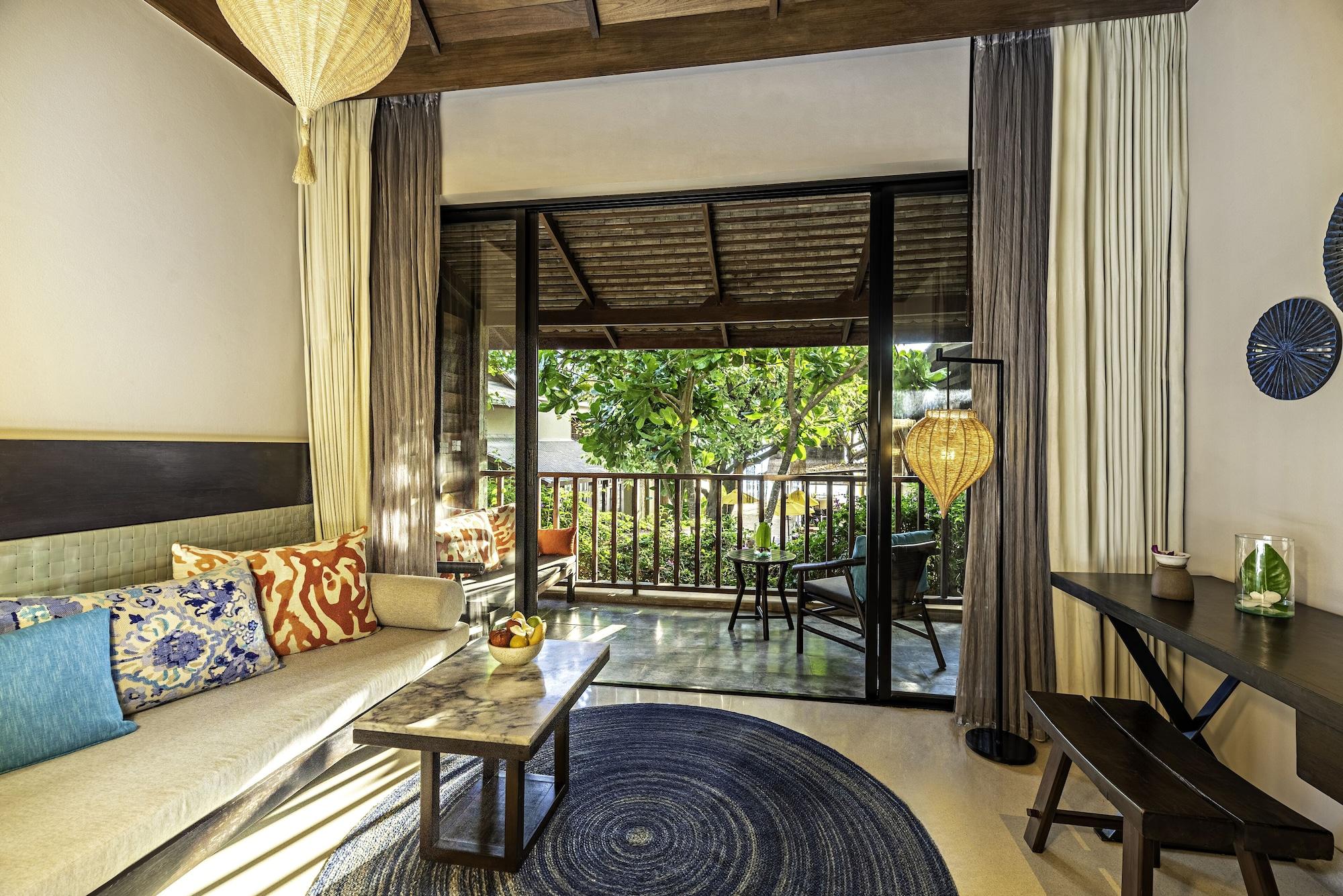 Buri Rasa Village Phangan 4* Thong Nai Pan Noi