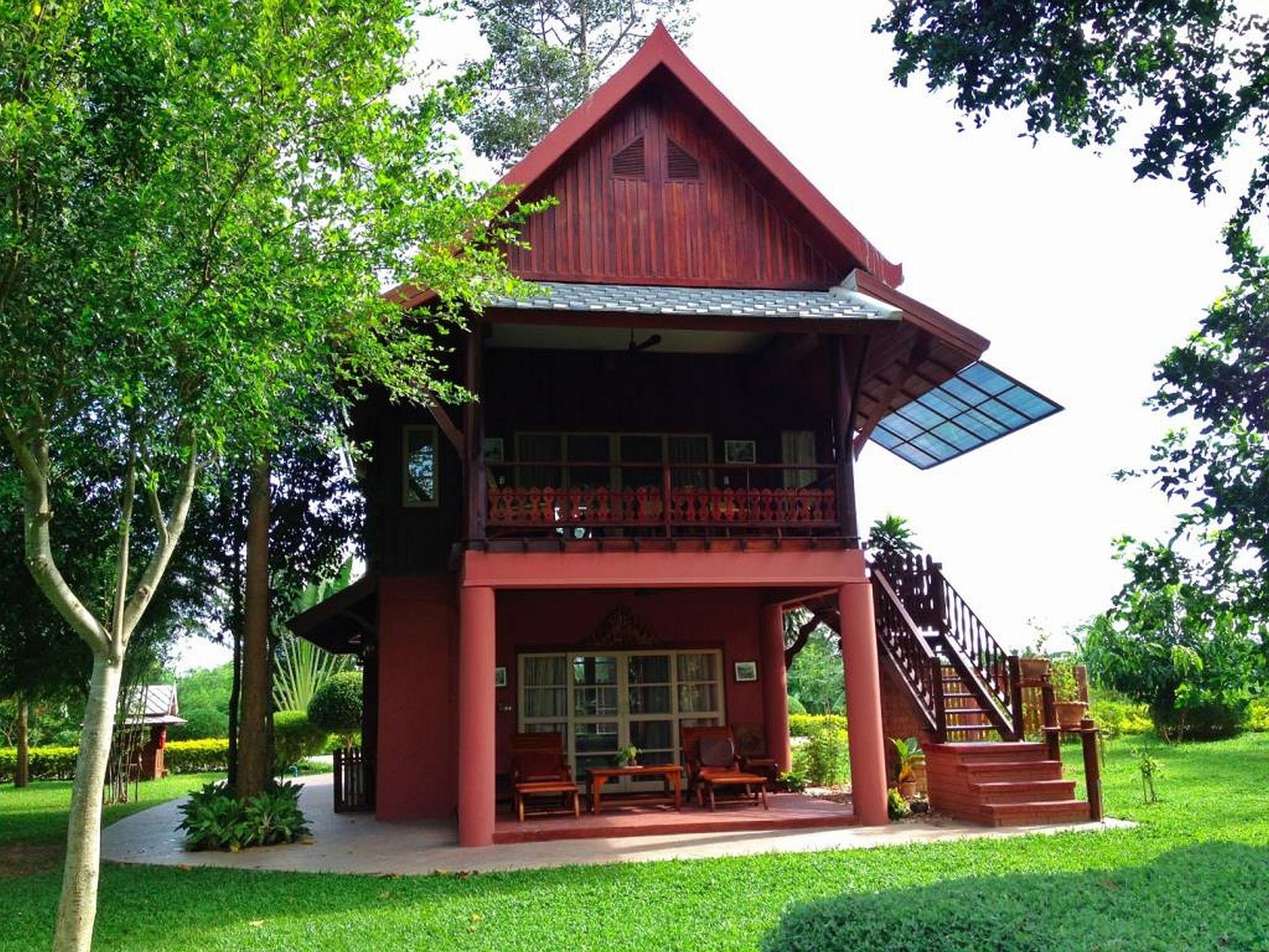 Vana Varin Resort Hua Hin