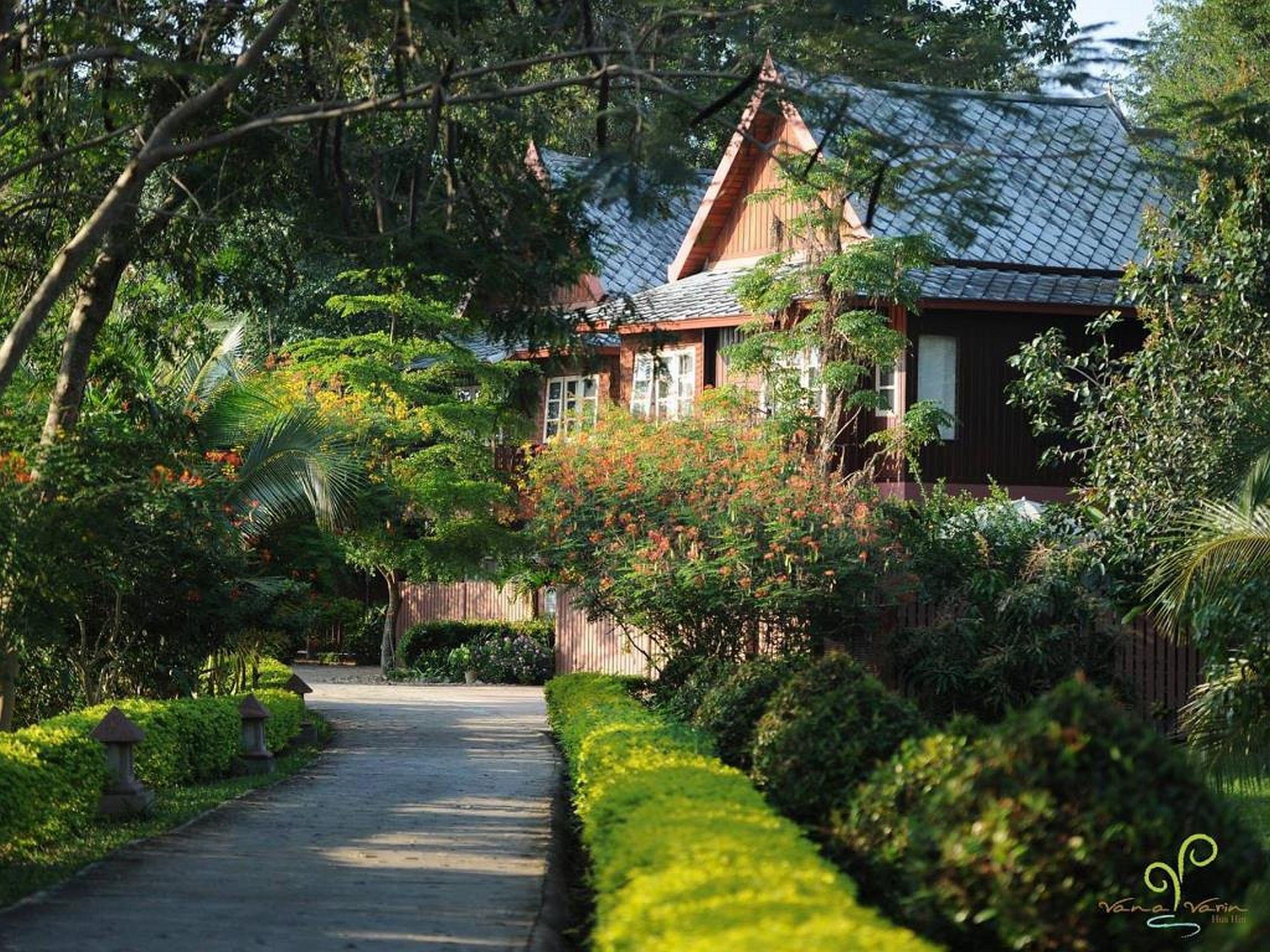 Vana Varin Resort Hua Hin