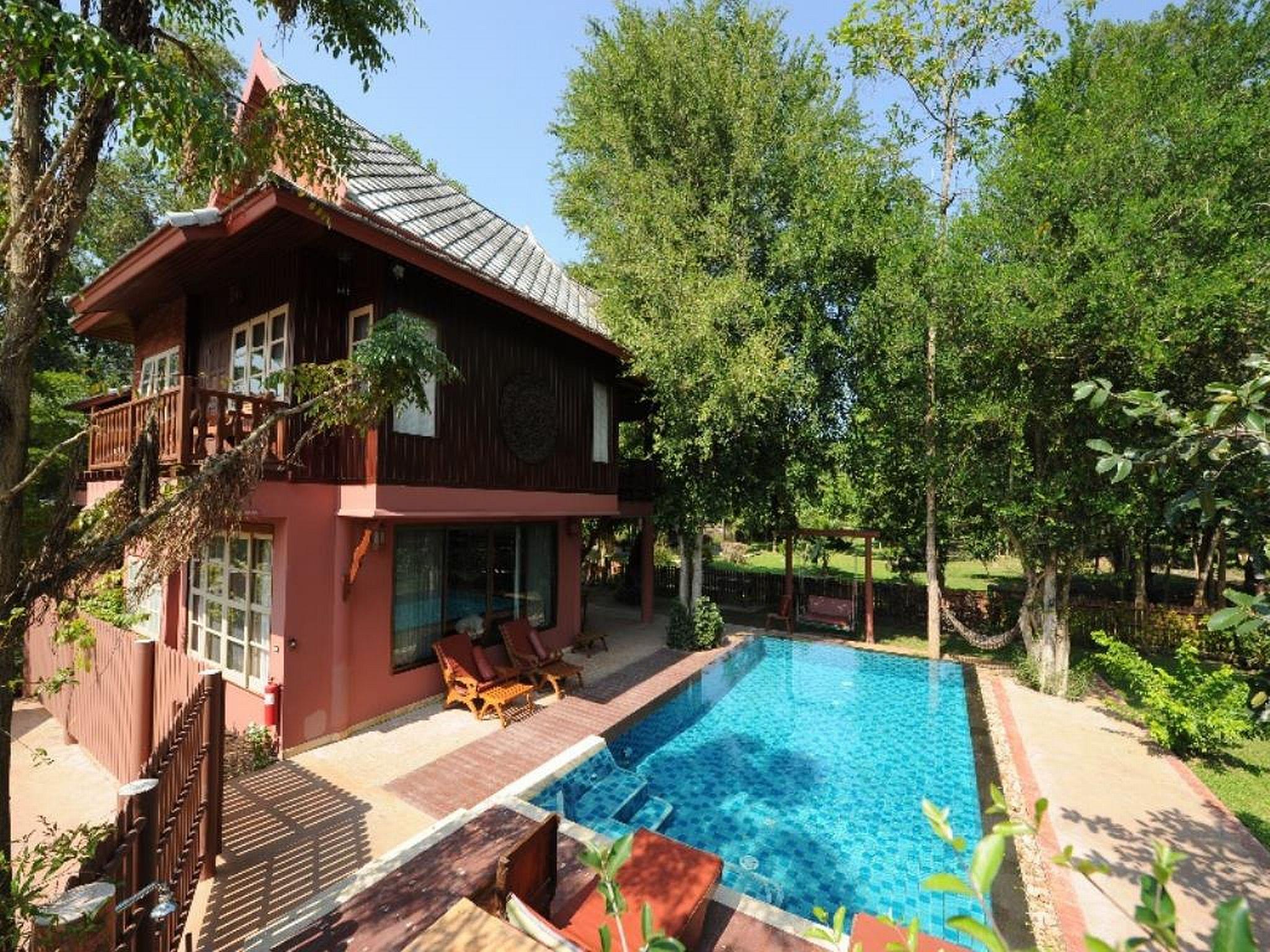 Resort Vana Varin Hua Hin