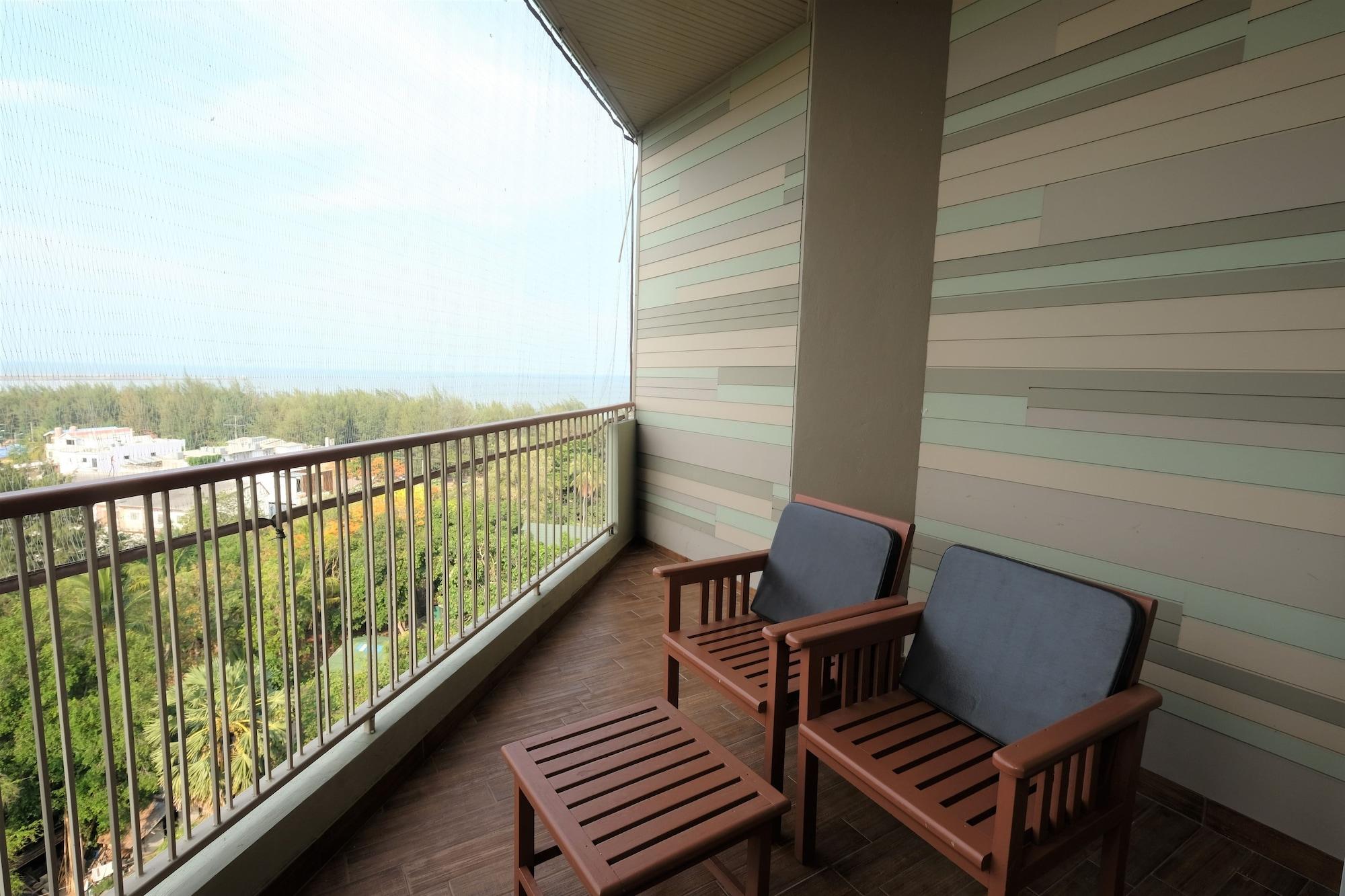 Hotel Long 3*