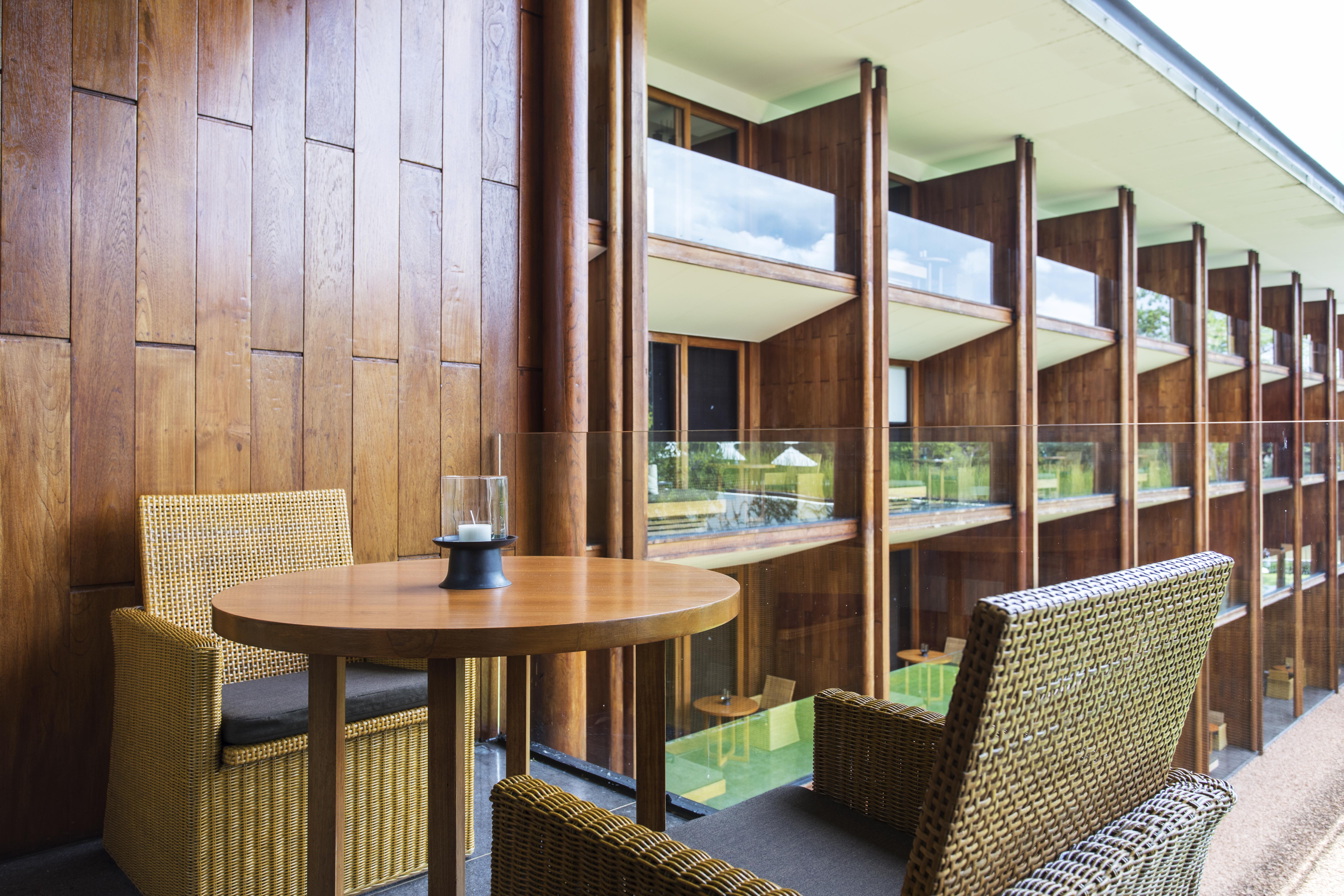 Anantara Resort