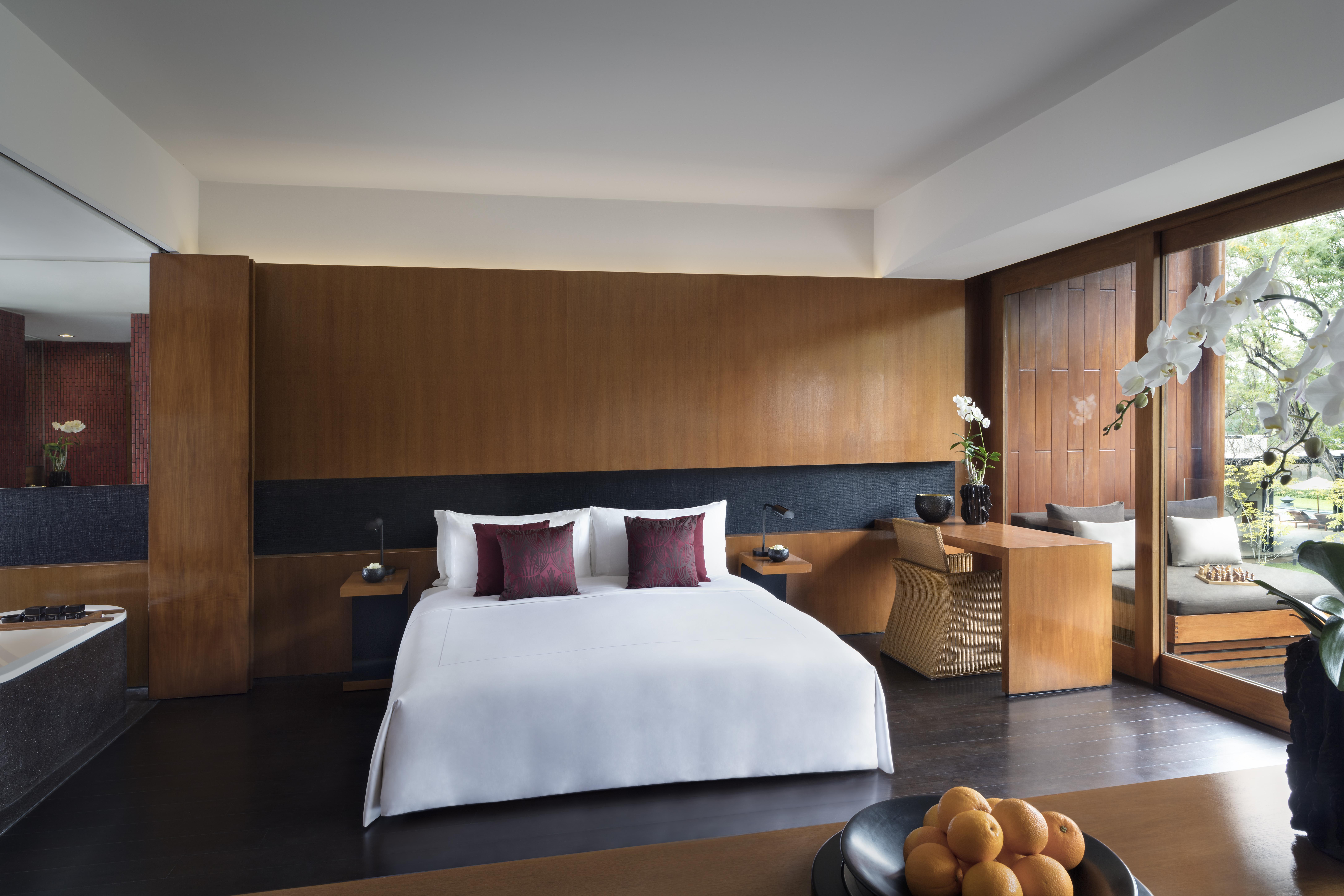 Anantara 5* Chiang Mai