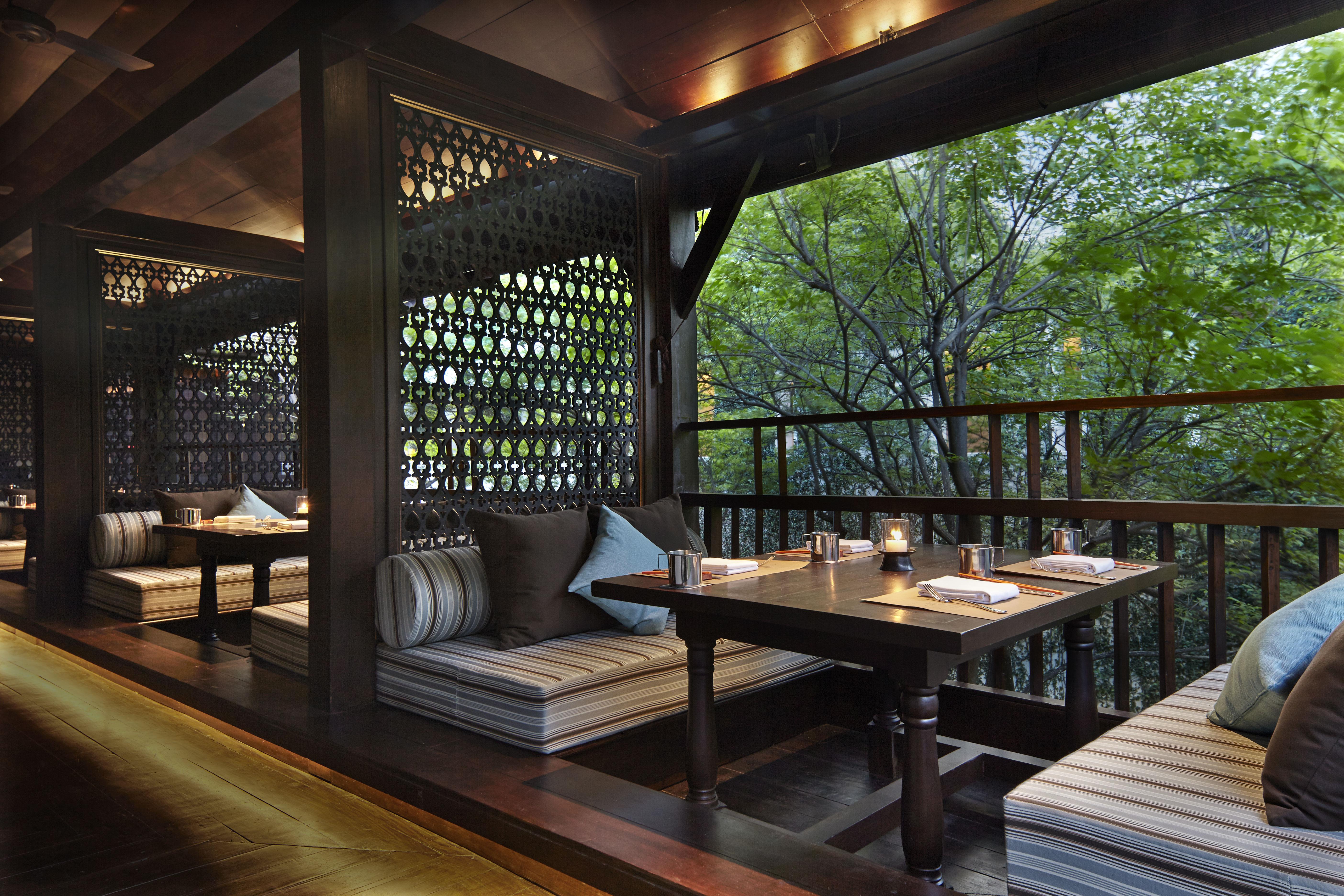 Anantara Resort