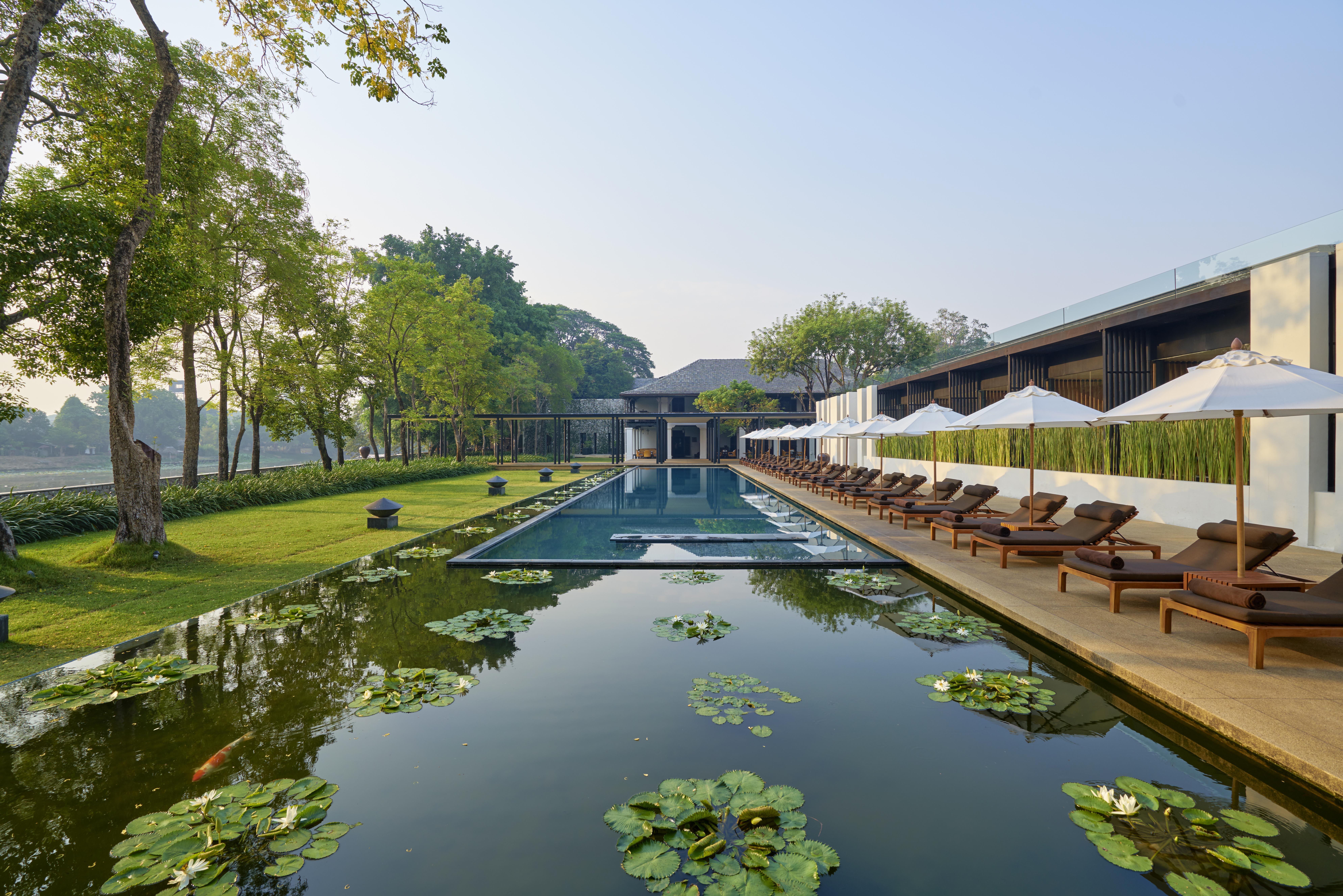 Anantara Resort Chiang Mai