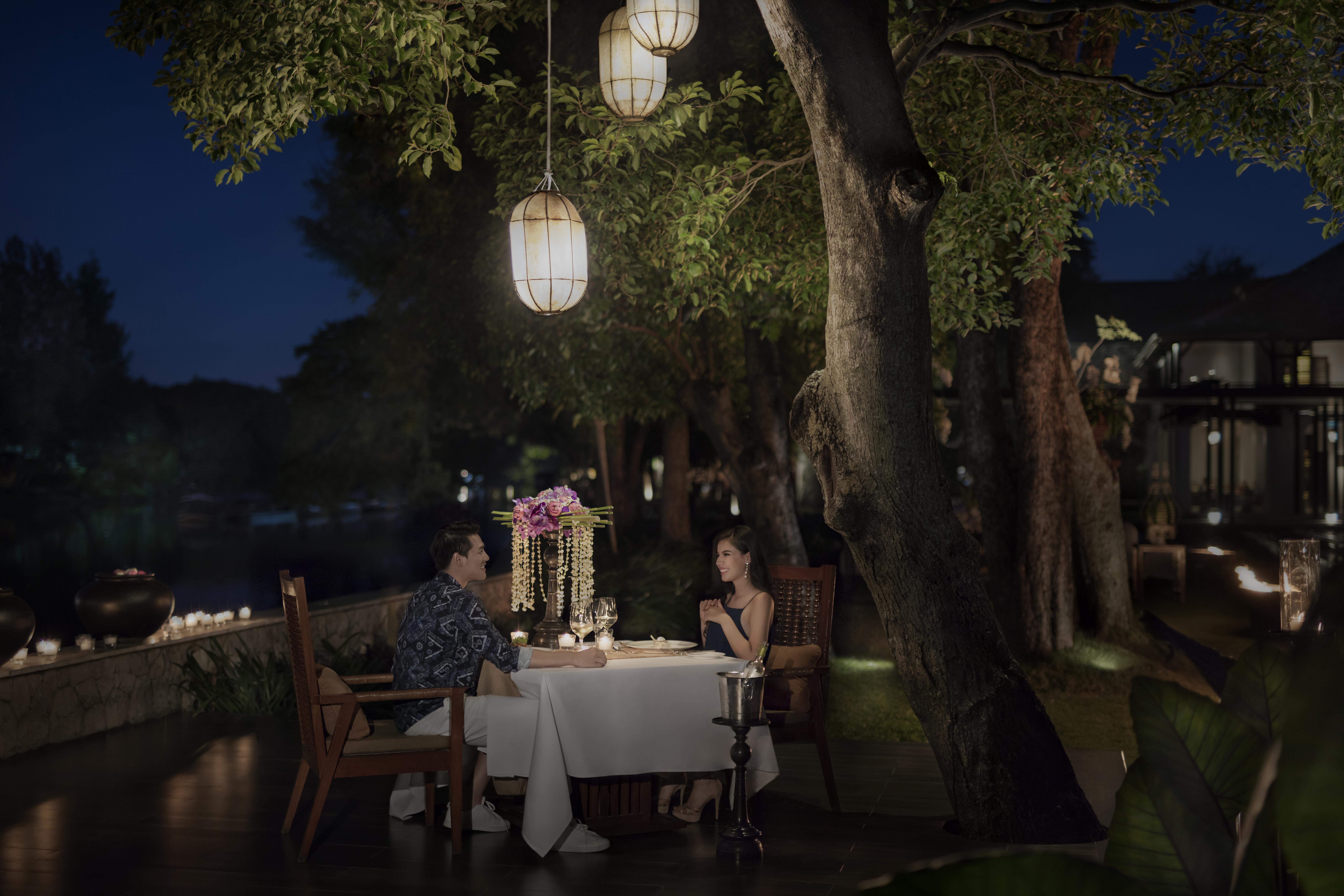 Anantara Resort Chiang Mai