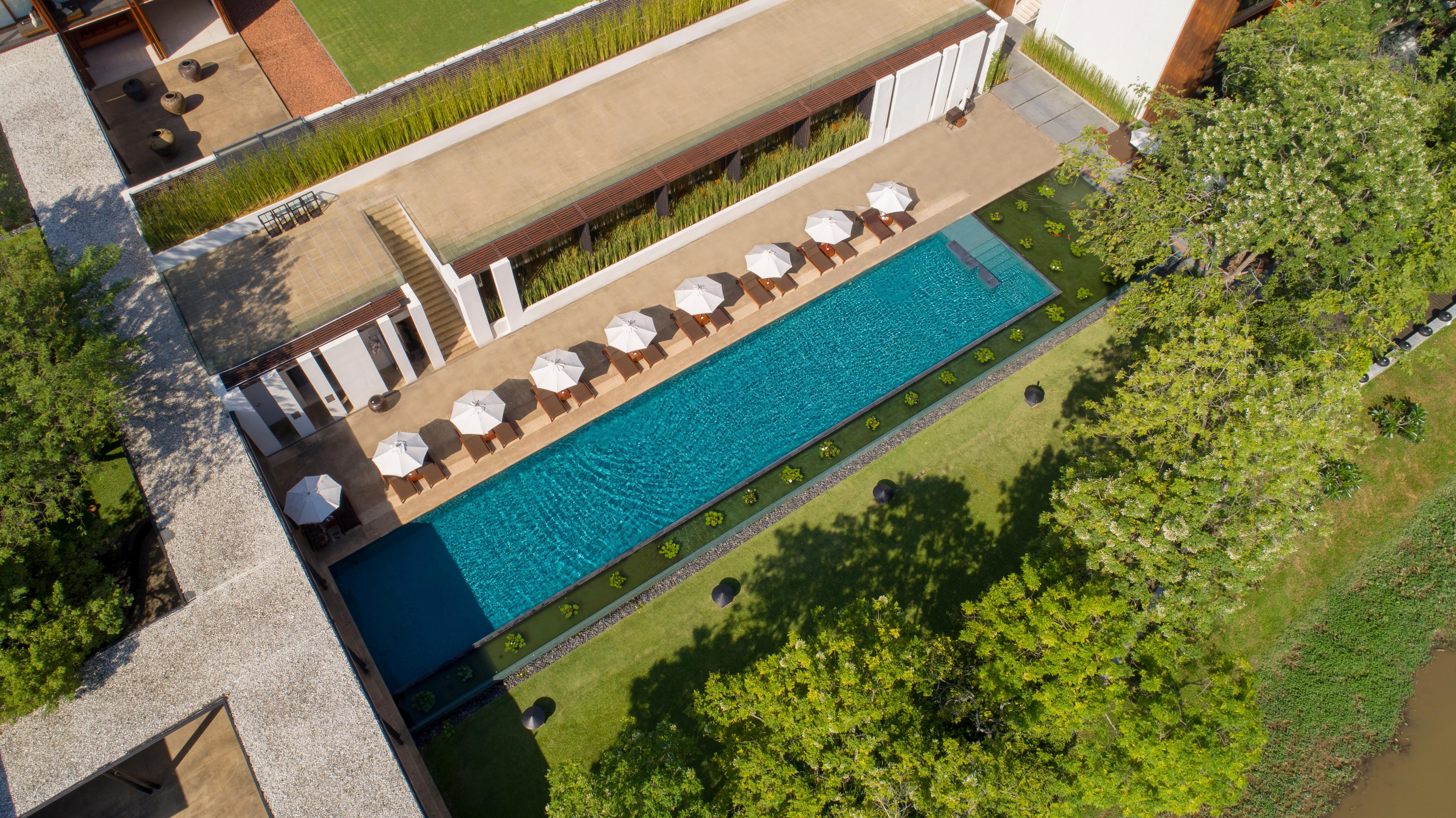 Anantara 5*