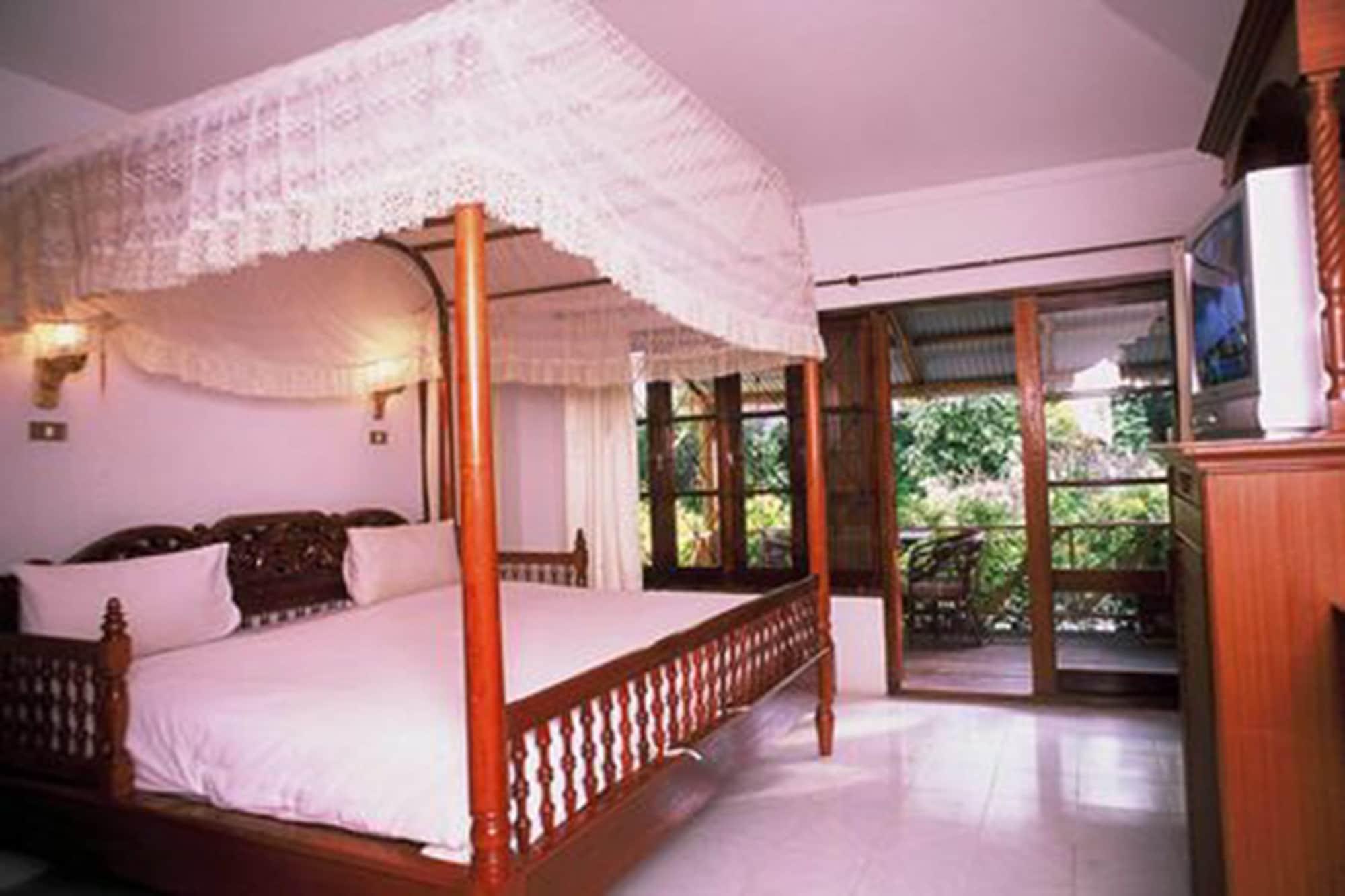 Chaweng Resort Resort 3*