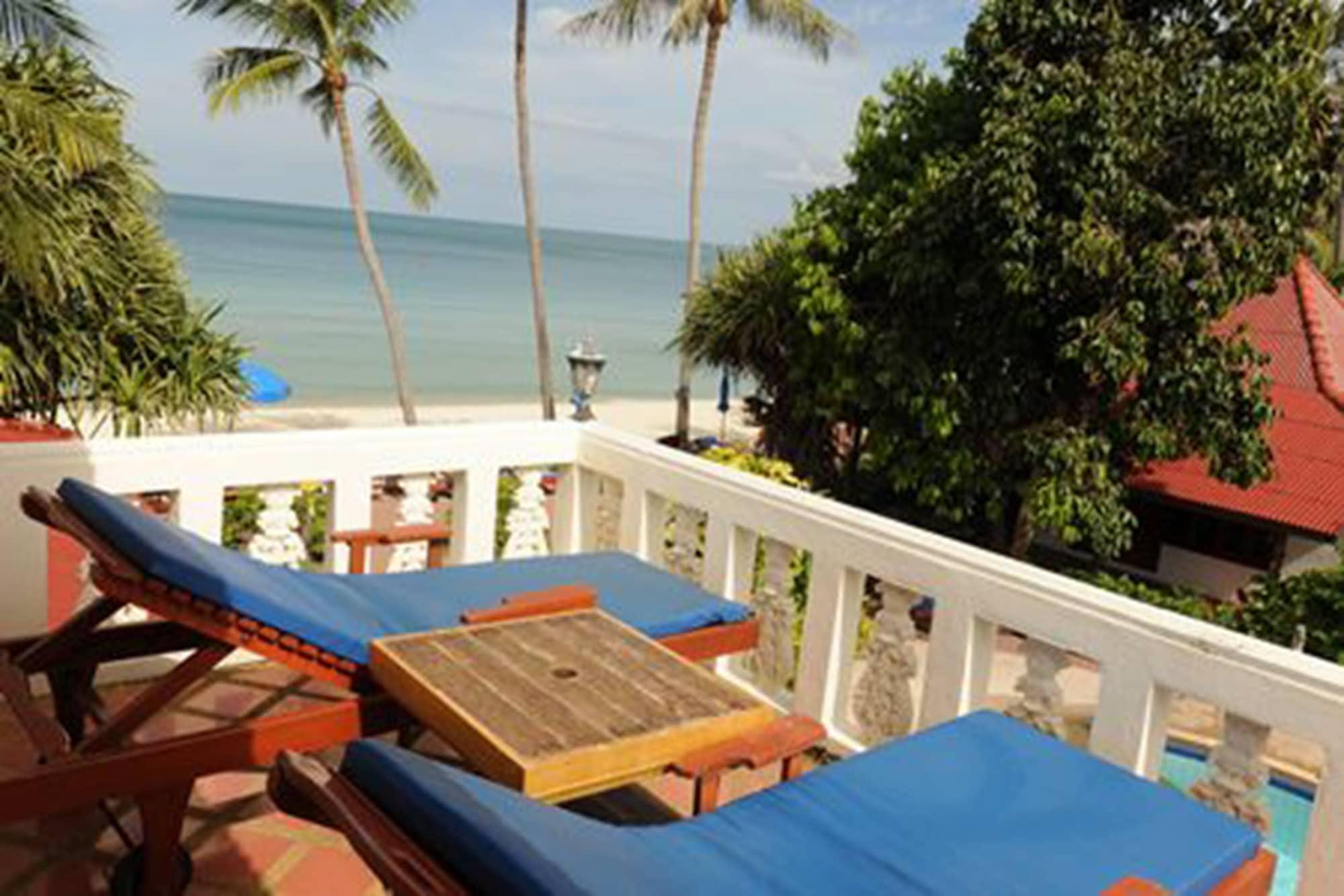 Resort Chaweng Resort Chaweng (Koh Samui)