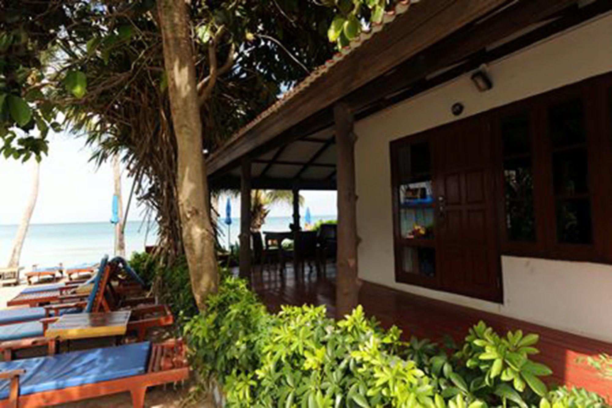 Chaweng Resort 3* Chaweng (Koh Samui)