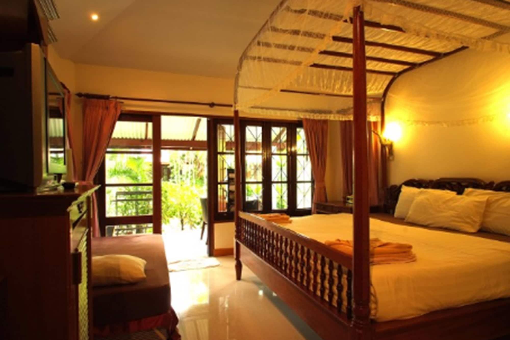 Chaweng Resort Resort Chaweng (Koh Samui)
