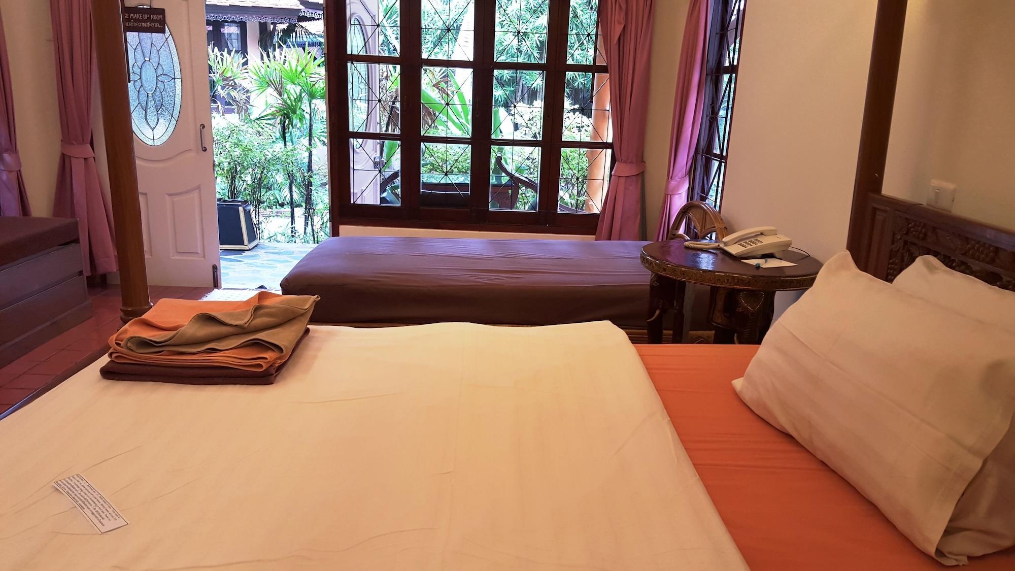 Chaweng Resort 3*